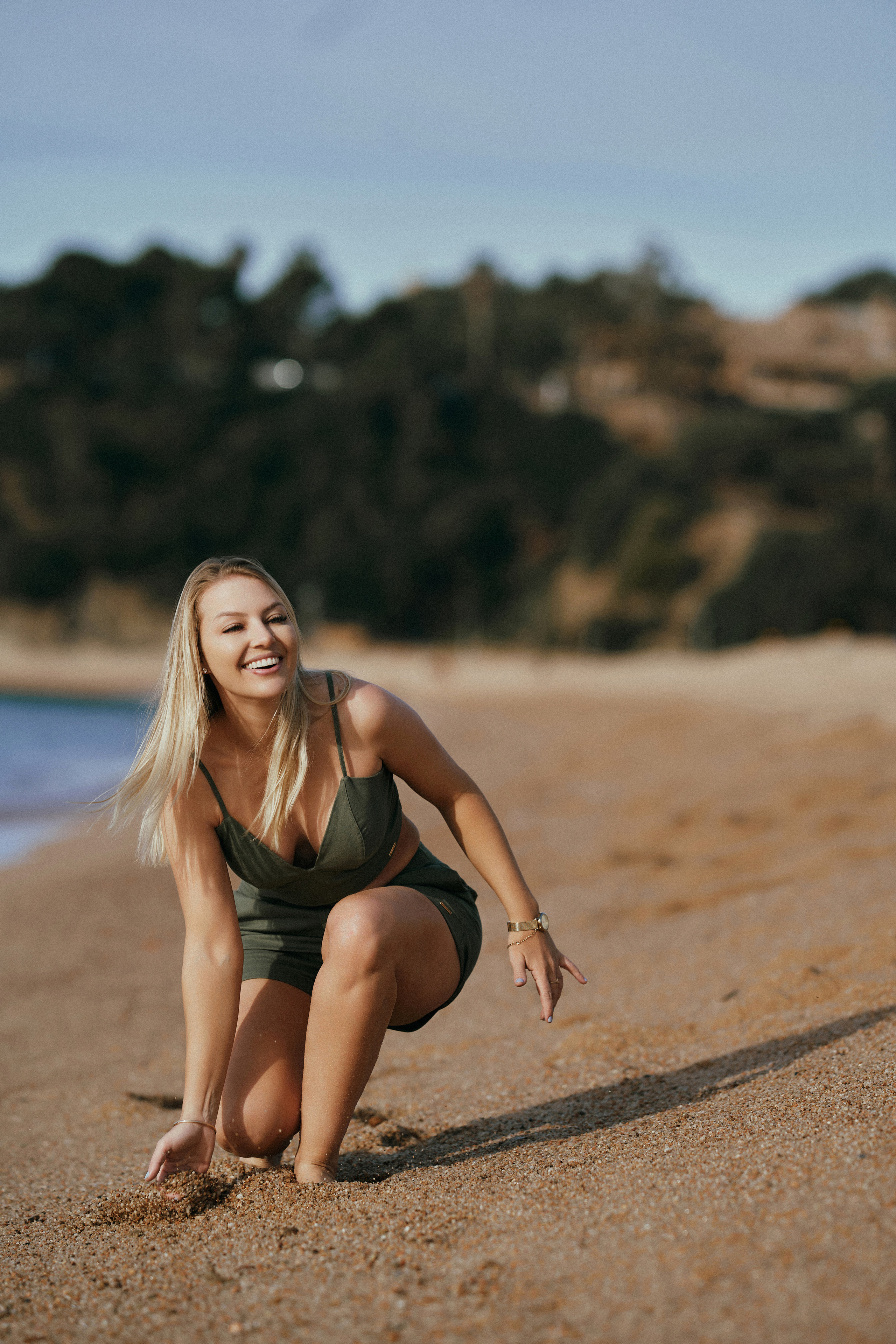 Dani Pato. Фотограф в Барселоне Жанна Захарченко