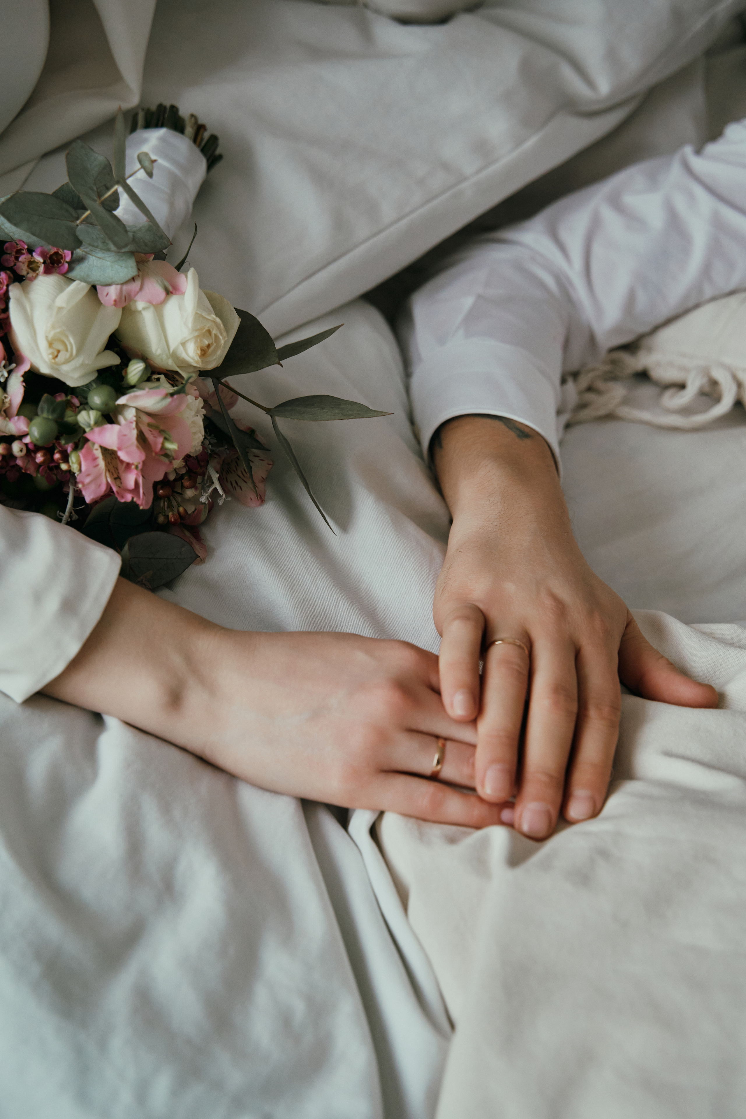 Иван и Алина. Фотограф в Барселоне Жанна Захарченко