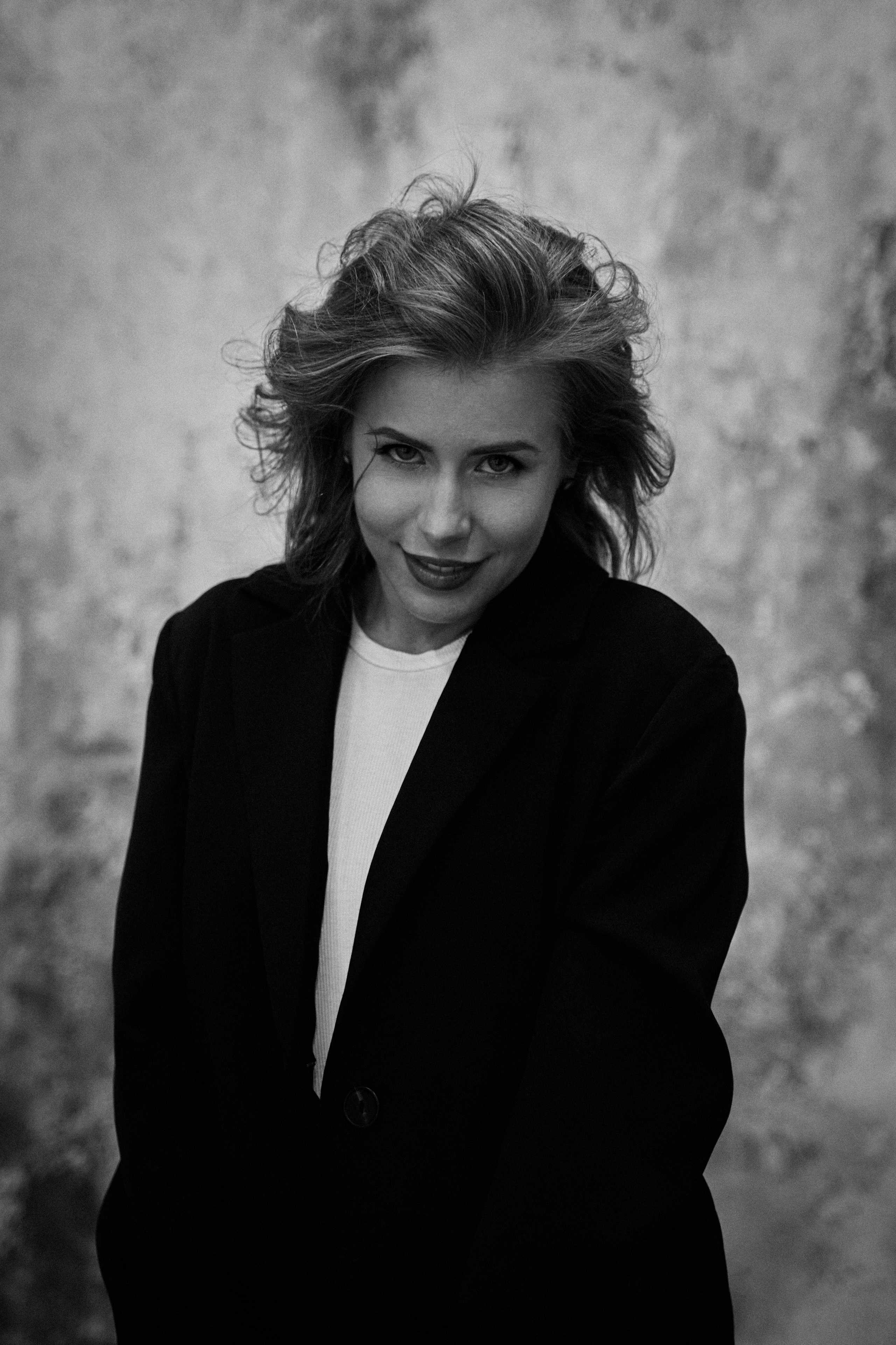 Алёна. Фотограф в Барселоне Жанна Захарченко