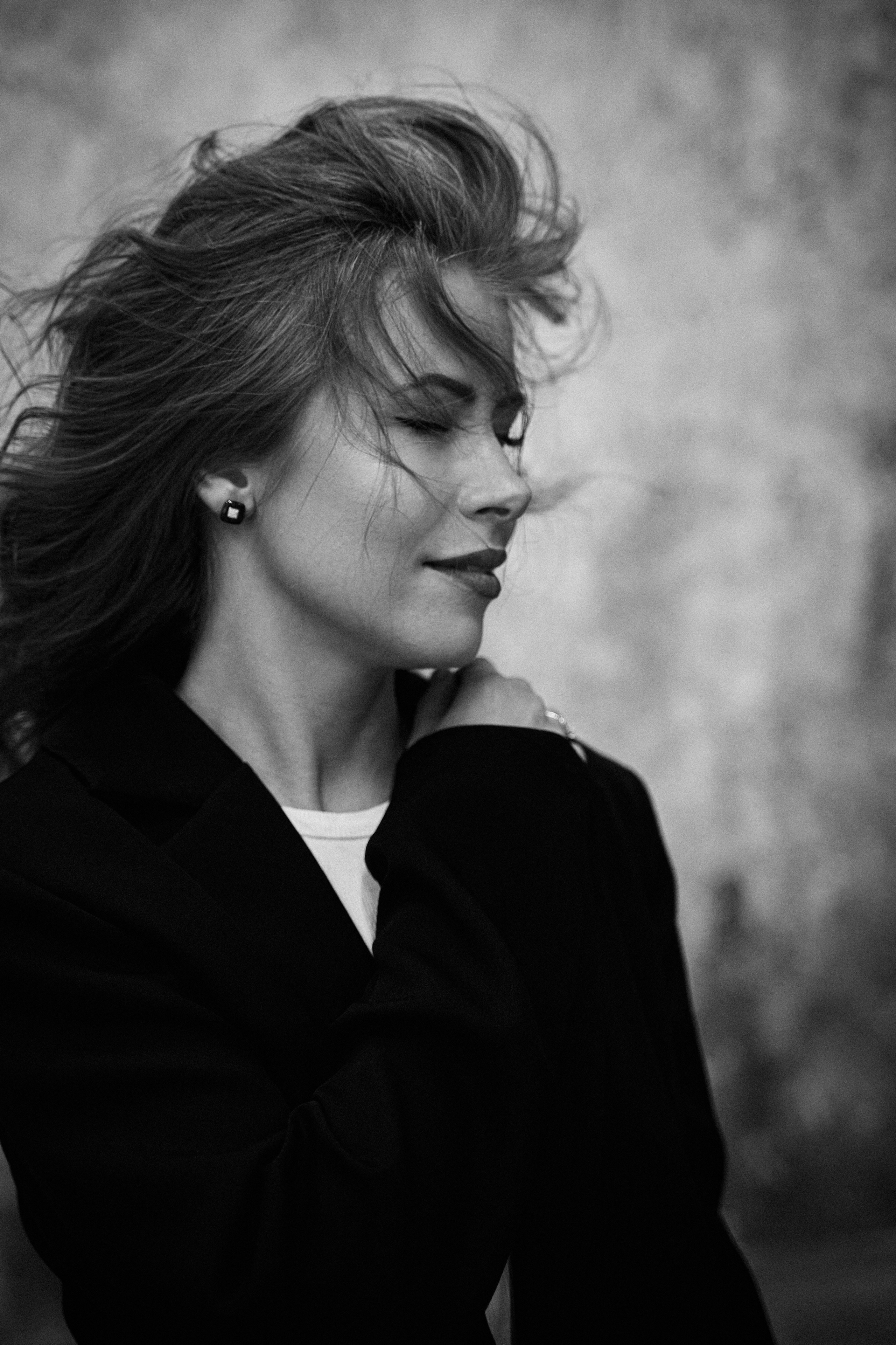 Алёна. Фотограф в Барселоне Жанна Захарченко