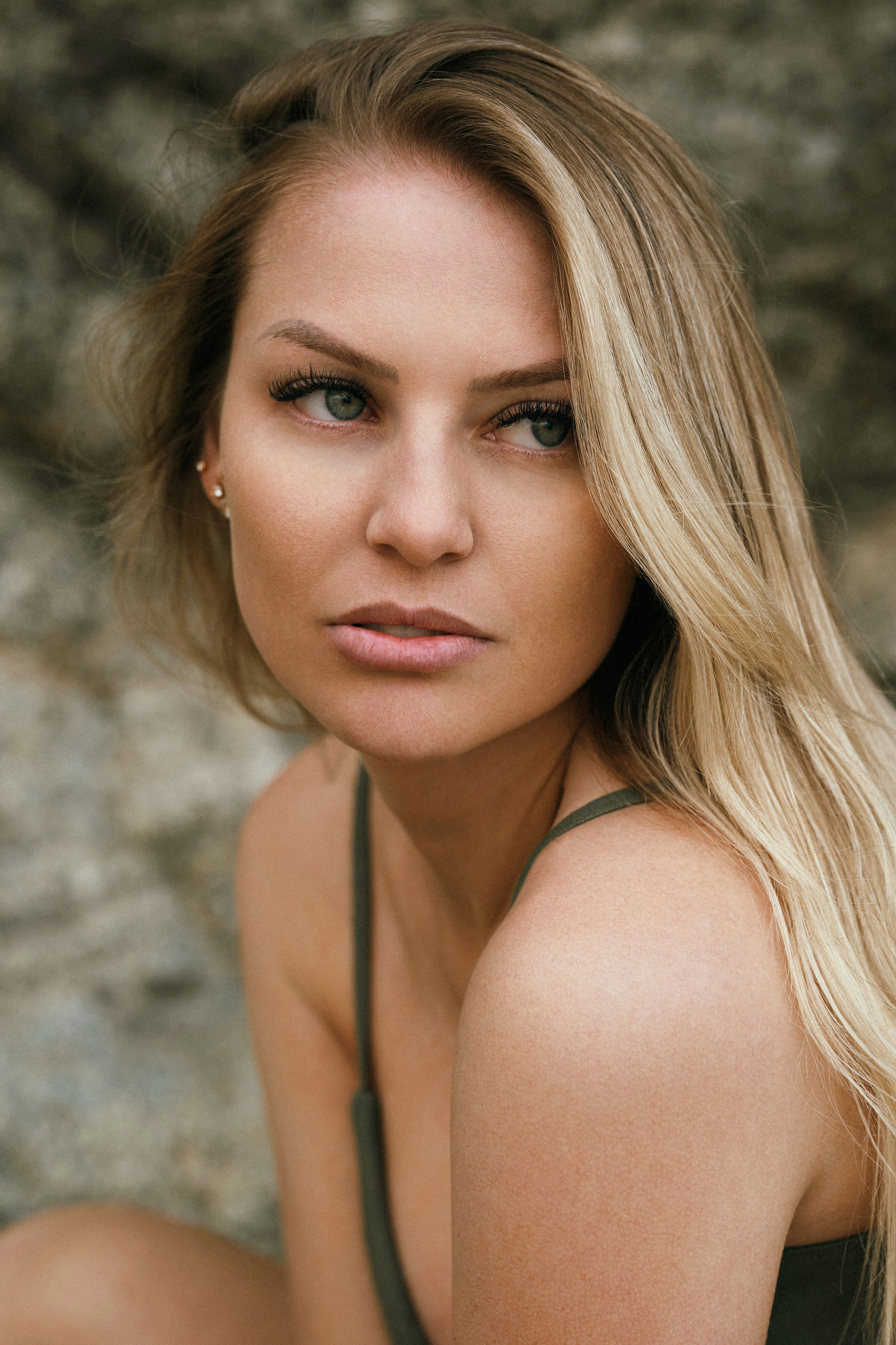 Dani Pato. Фотограф в Барселоне Жанна Захарченко