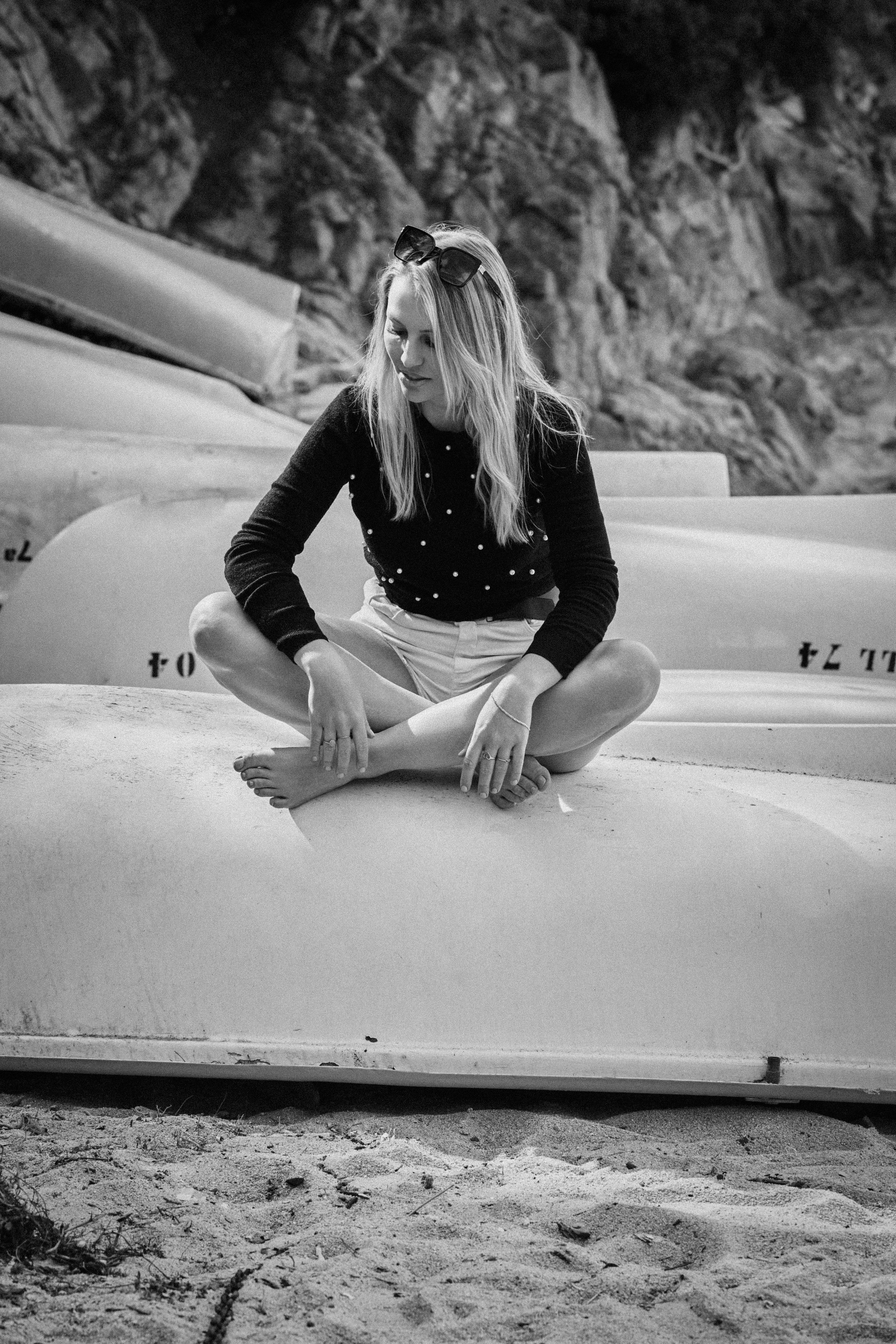 Dani Pato. Фотограф в Барселоне Жанна Захарченко