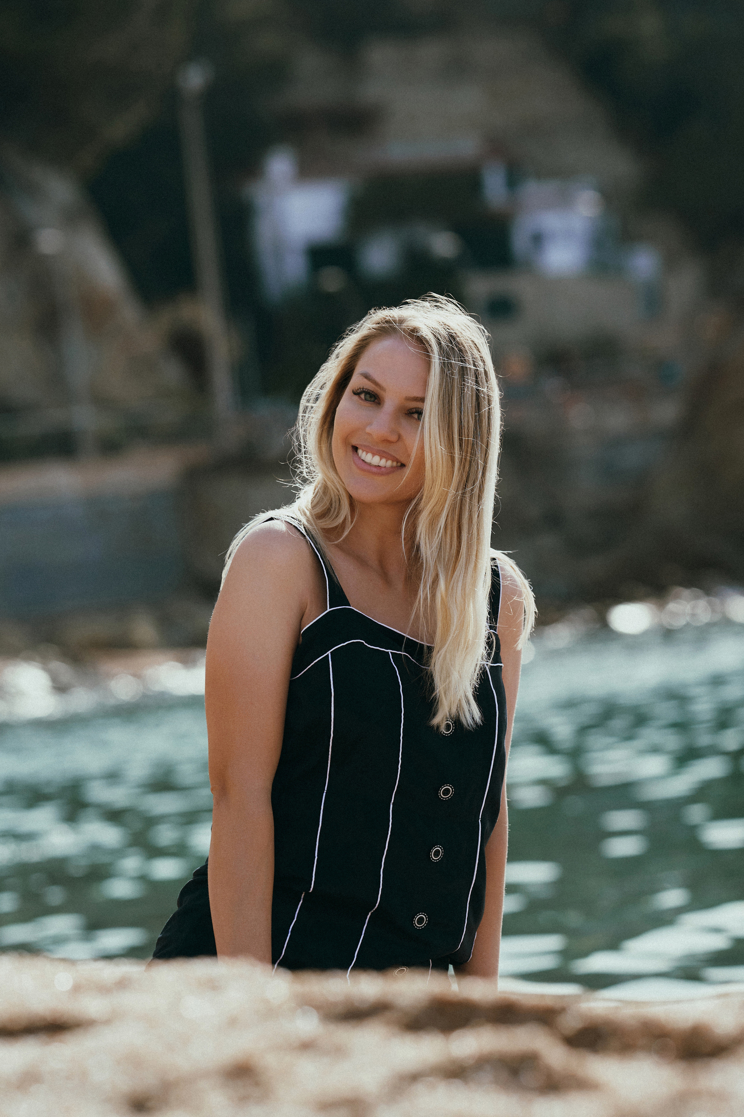 Dani Pato. Фотограф в Барселоне Жанна Захарченко