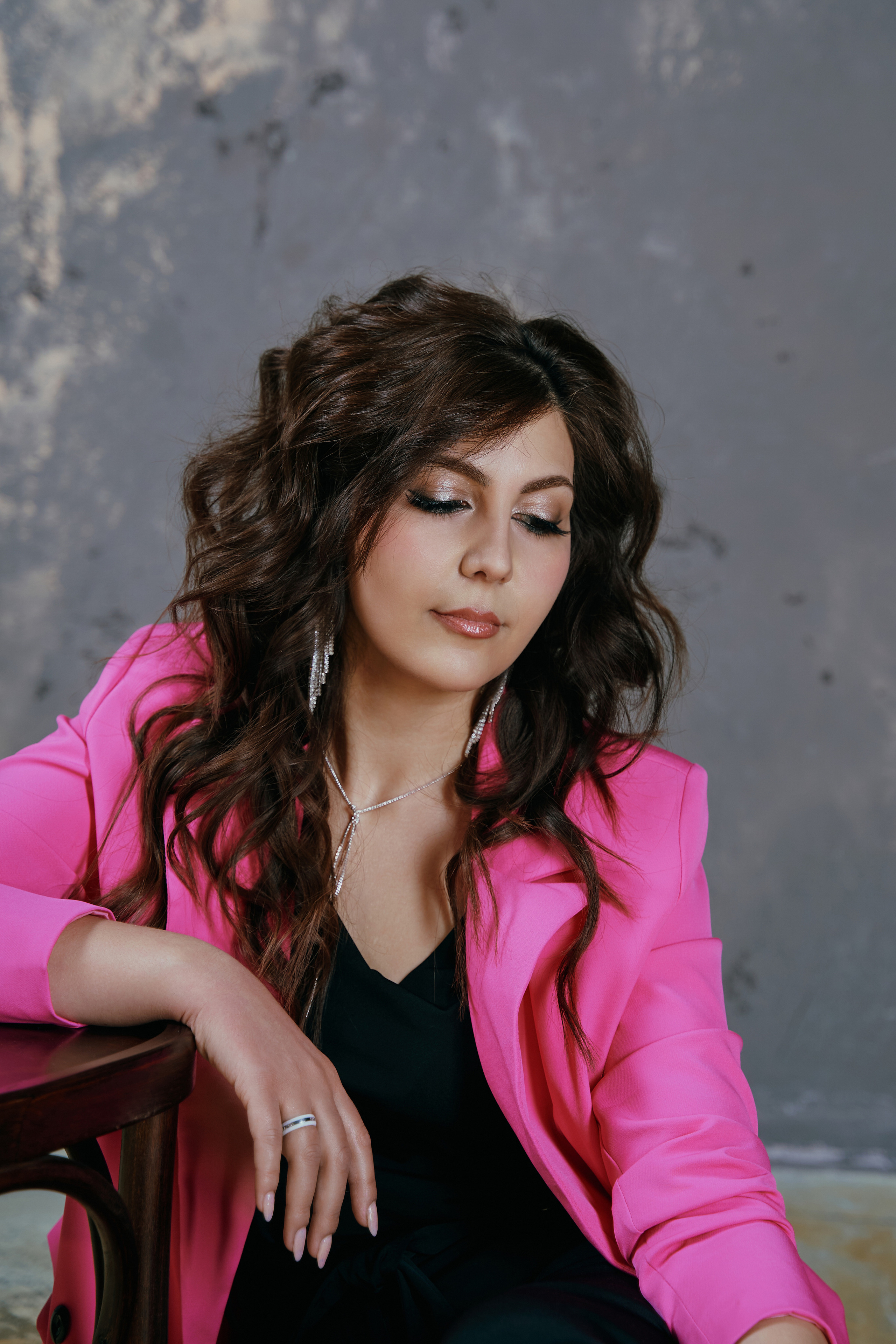 ОТЗЫВЫ. Фотограф в Барселоне Жанна Захарченко