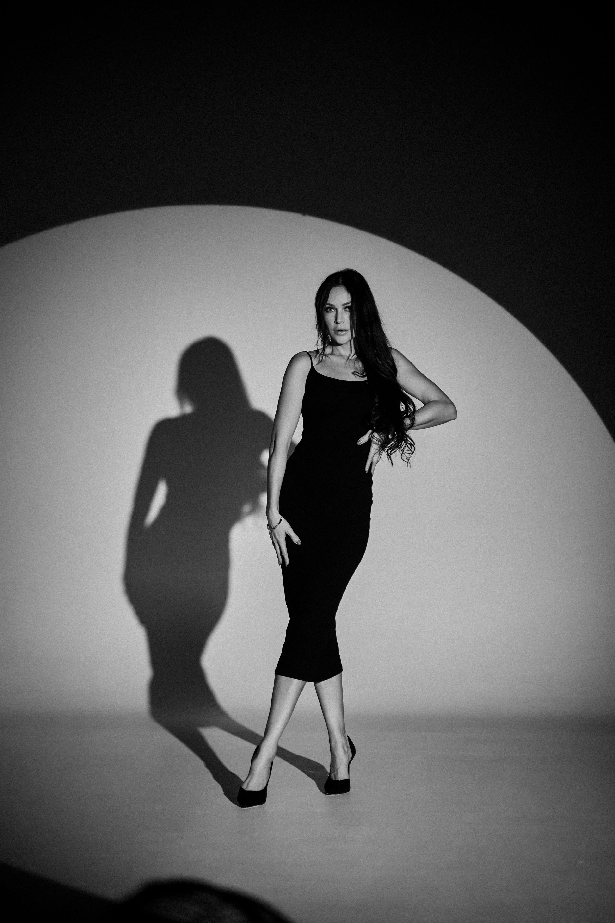 Юлия. Фотограф в Барселоне Жанна Захарченко