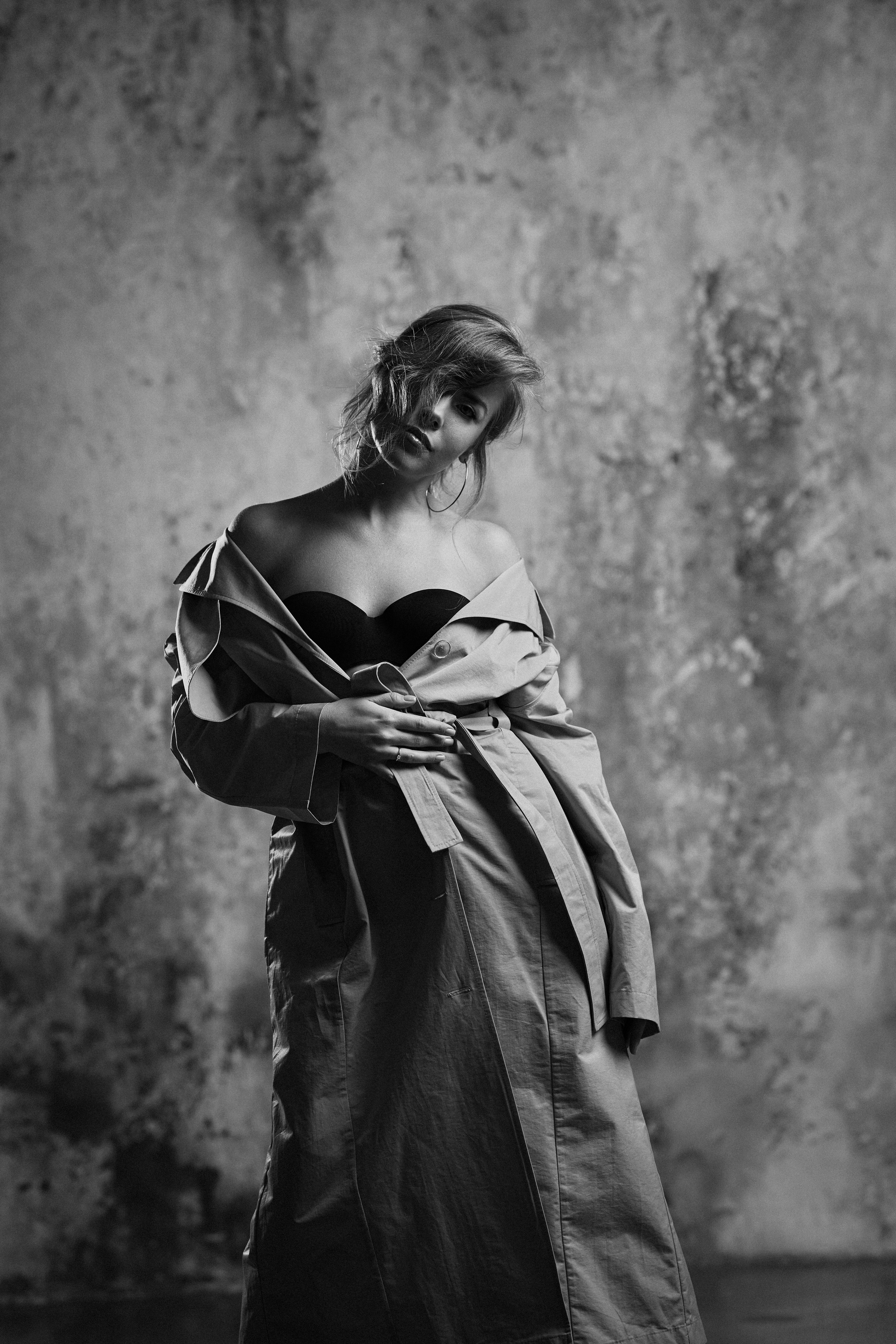 Алёна. Фотограф в Барселоне Жанна Захарченко