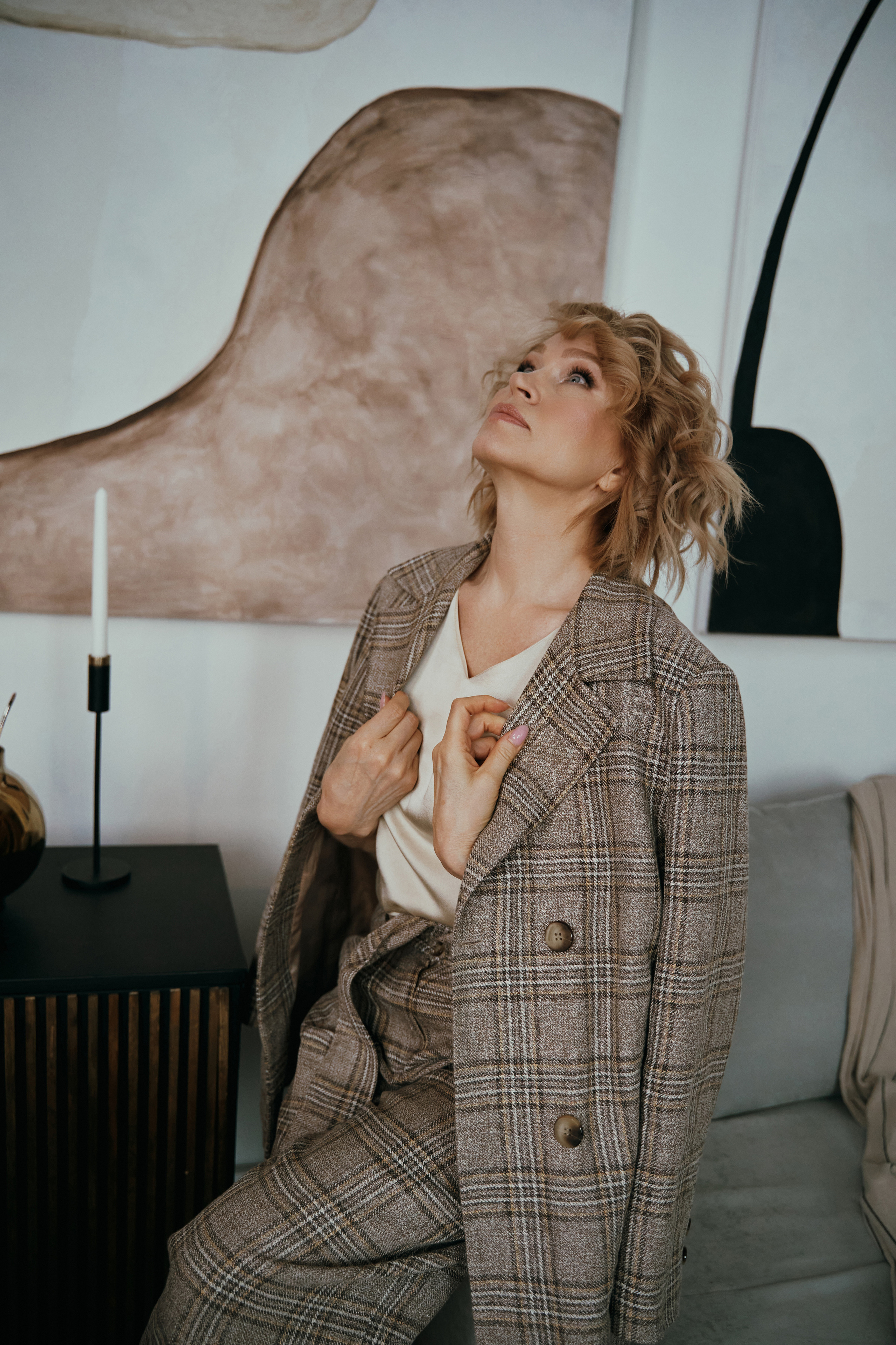 Милая Мила. Фотограф в Барселоне Жанна Захарченко