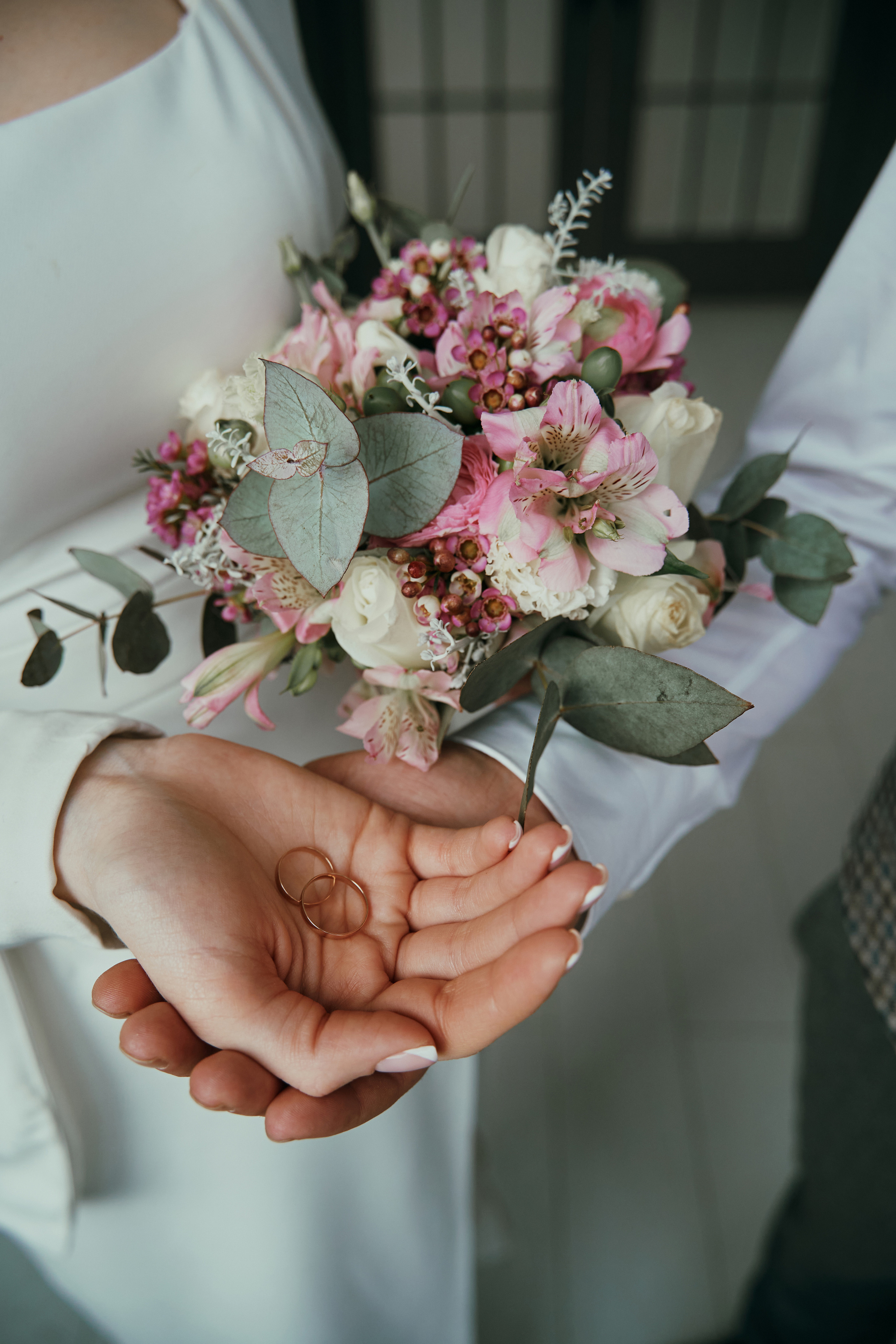 Иван и Алина. Фотограф в Барселоне Жанна Захарченко