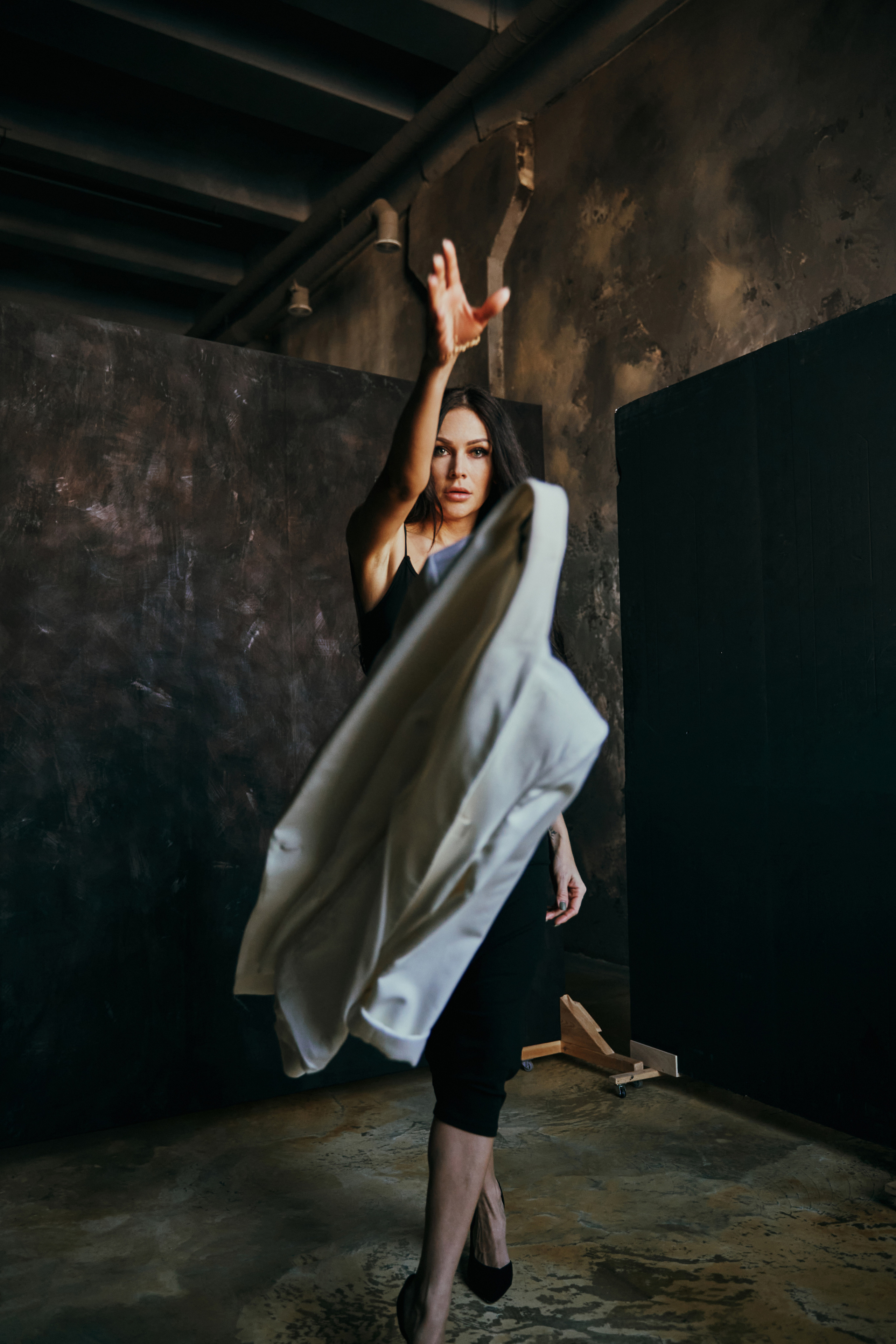 Юлия. Фотограф в Барселоне Жанна Захарченко