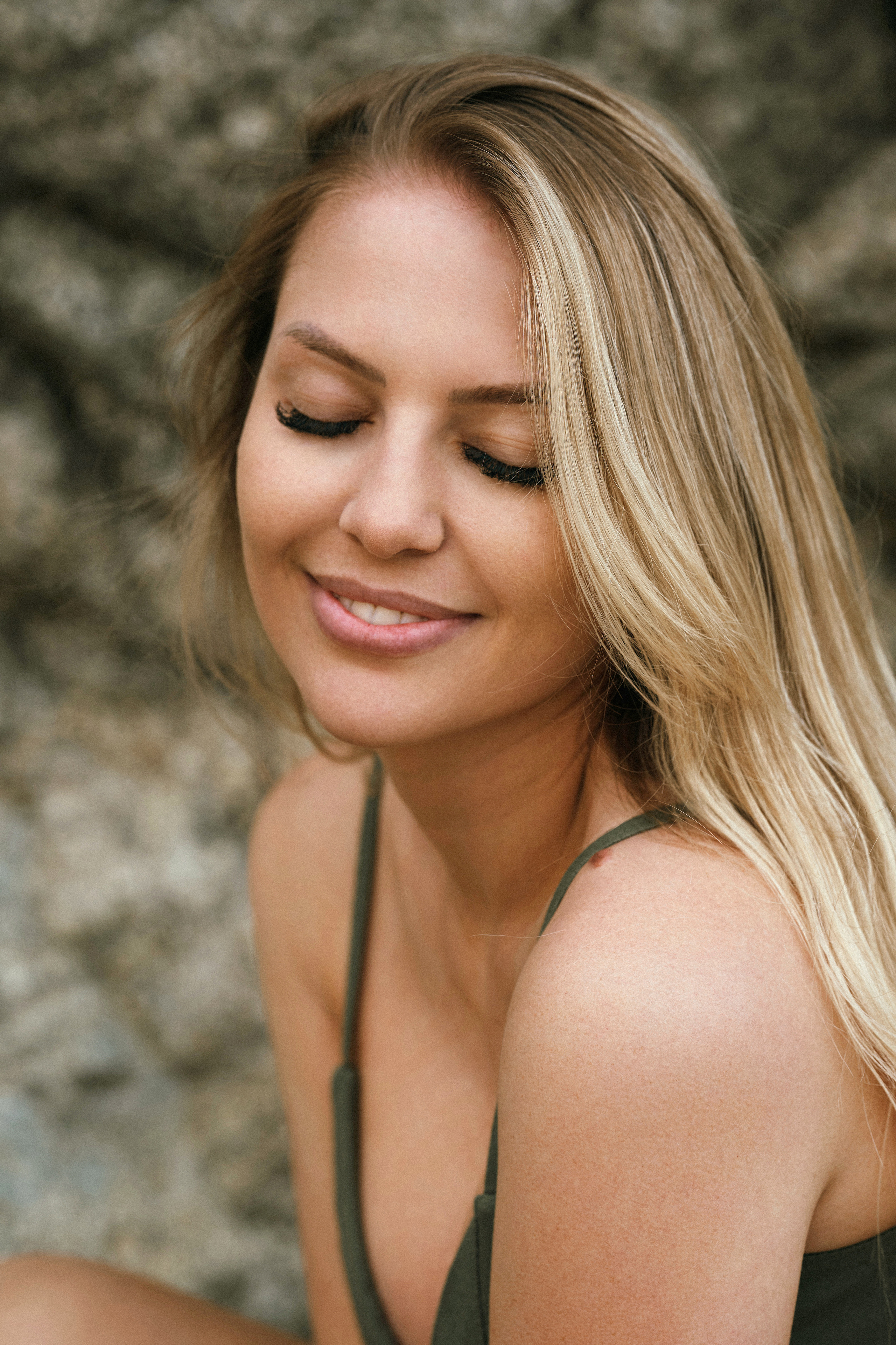 Dani Pato. Фотограф в Барселоне Жанна Захарченко