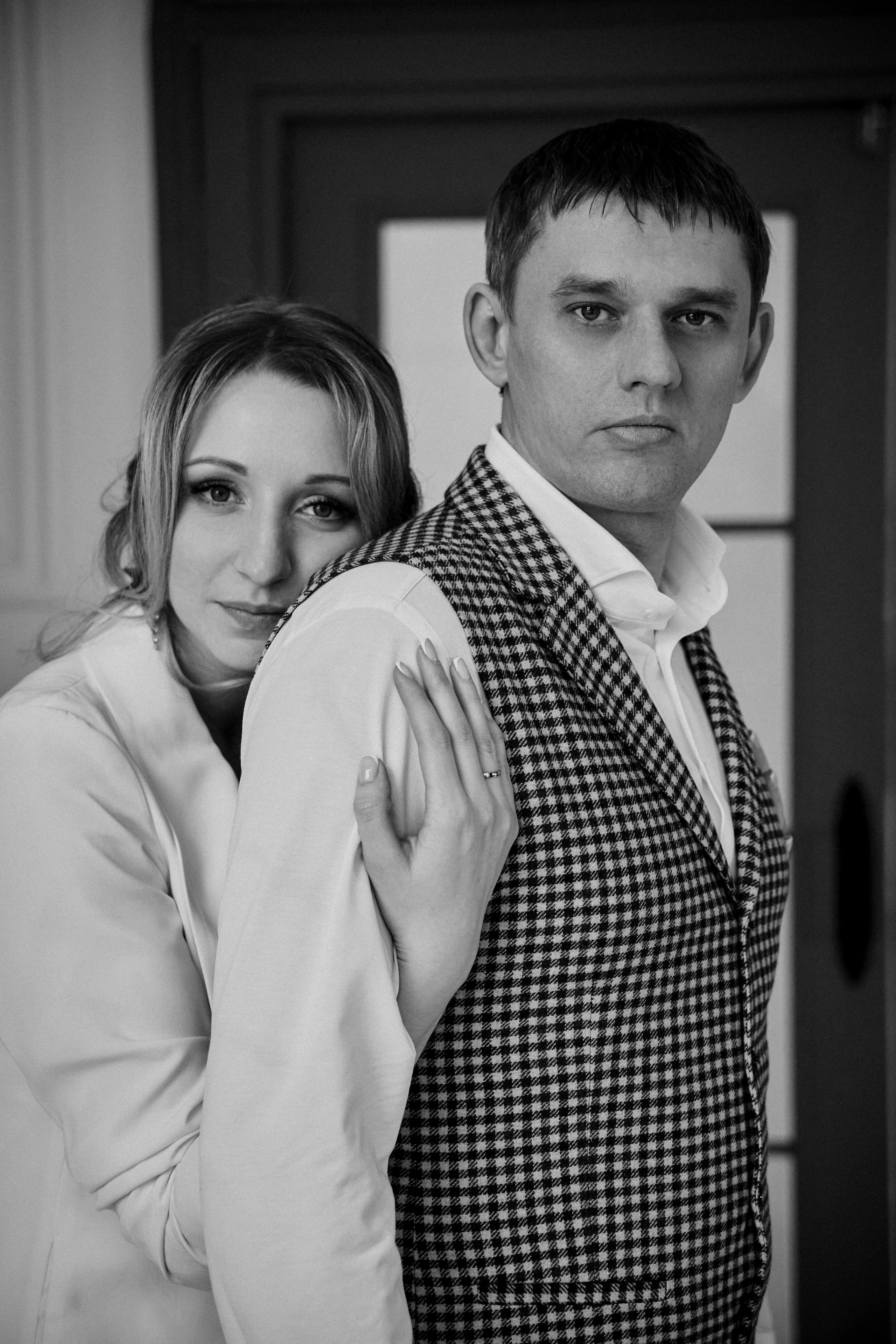 Иван и Алина. Фотограф в Барселоне Жанна Захарченко