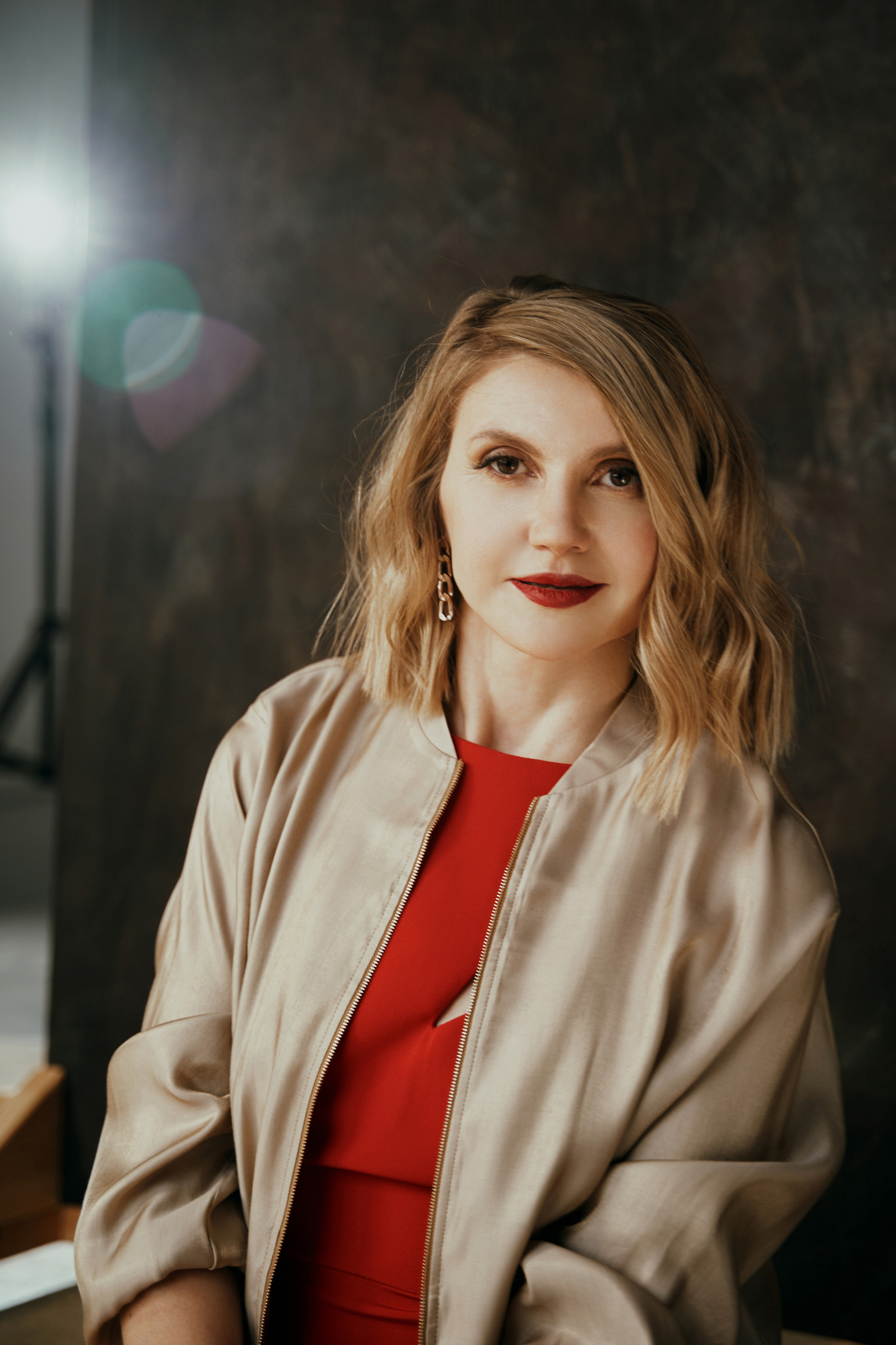 Marina. Фотограф в Барселоне Жанна Захарченко