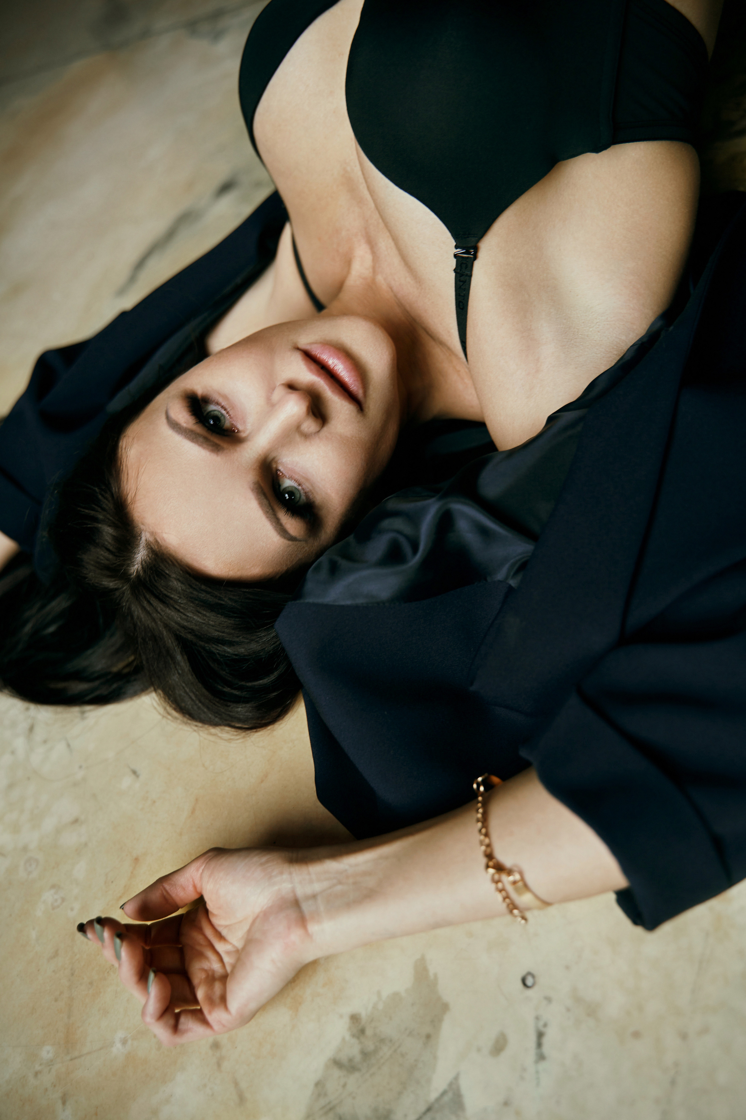 Юлия. Фотограф в Барселоне Жанна Захарченко