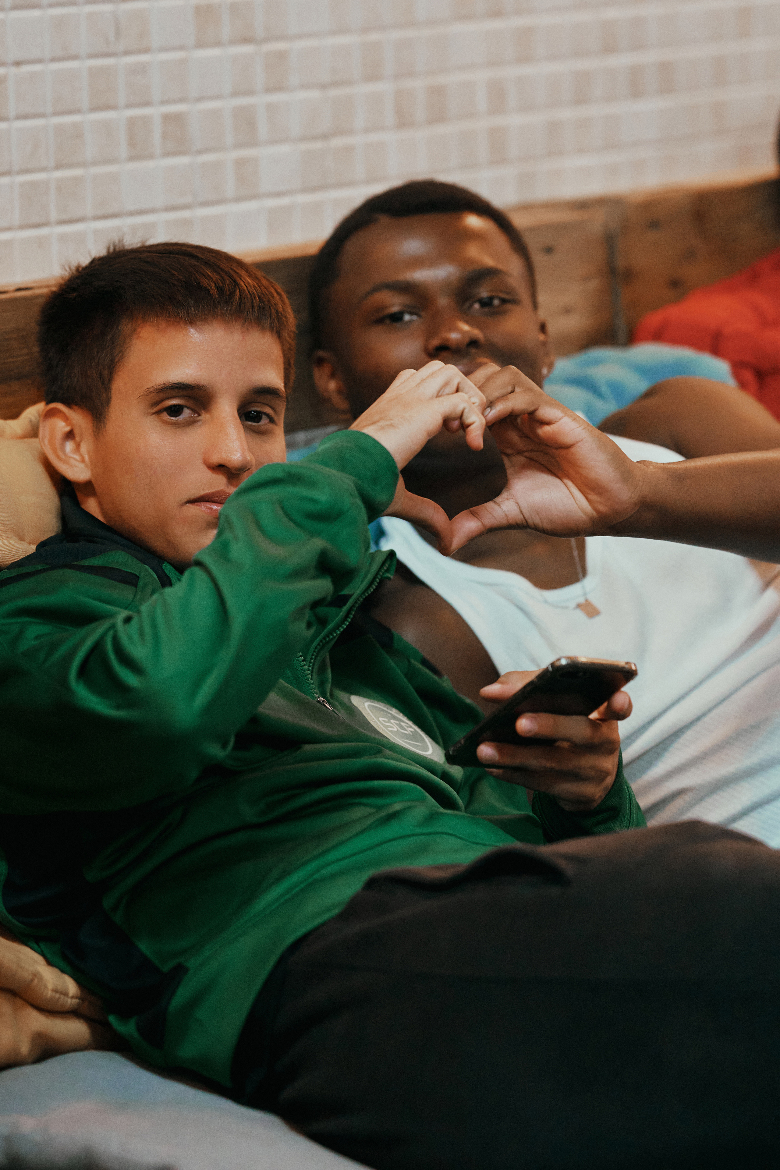 ОТЗЫВЫ. Фотограф в Барселоне Жанна Захарченко