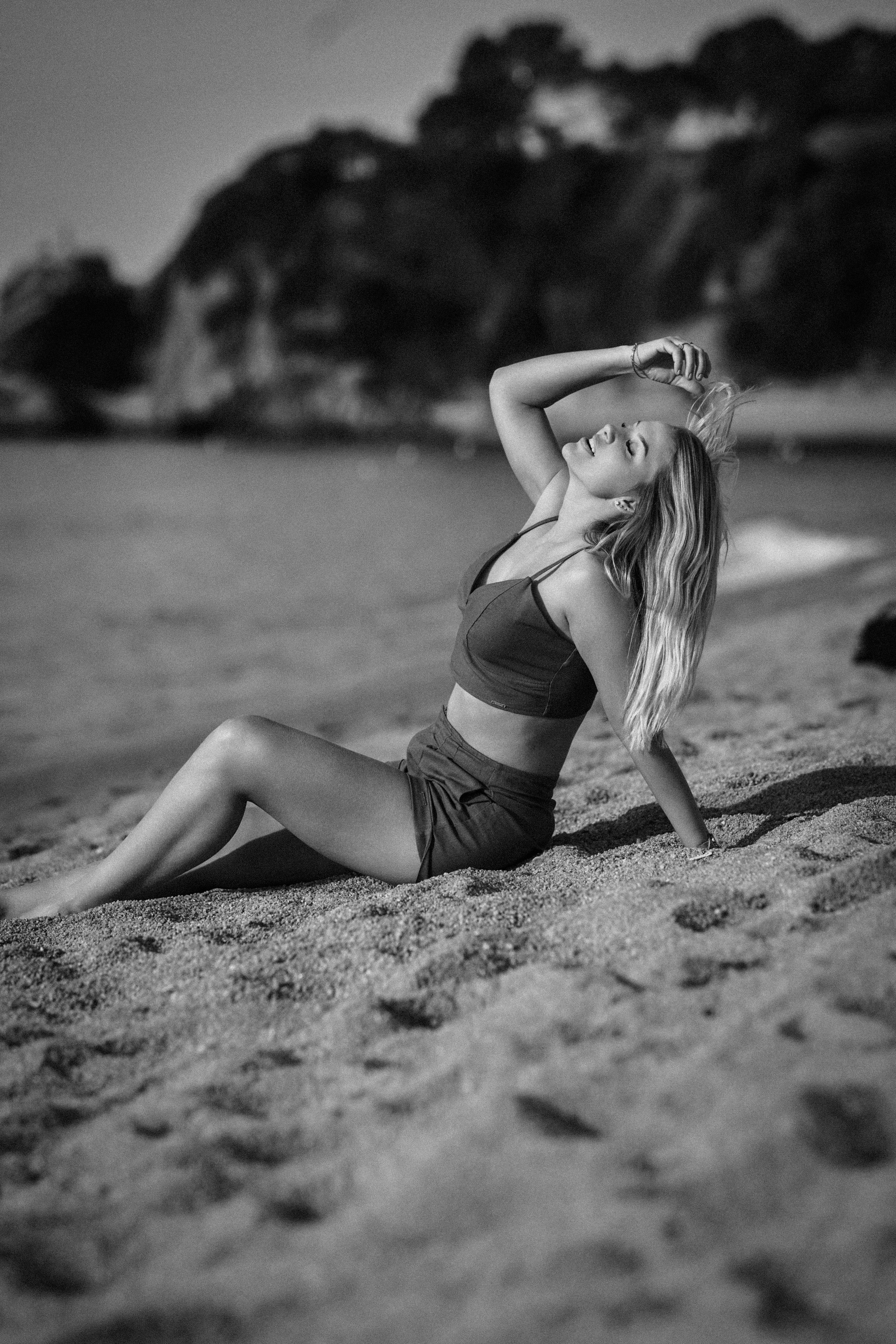 Dani Pato. Фотограф в Барселоне Жанна Захарченко