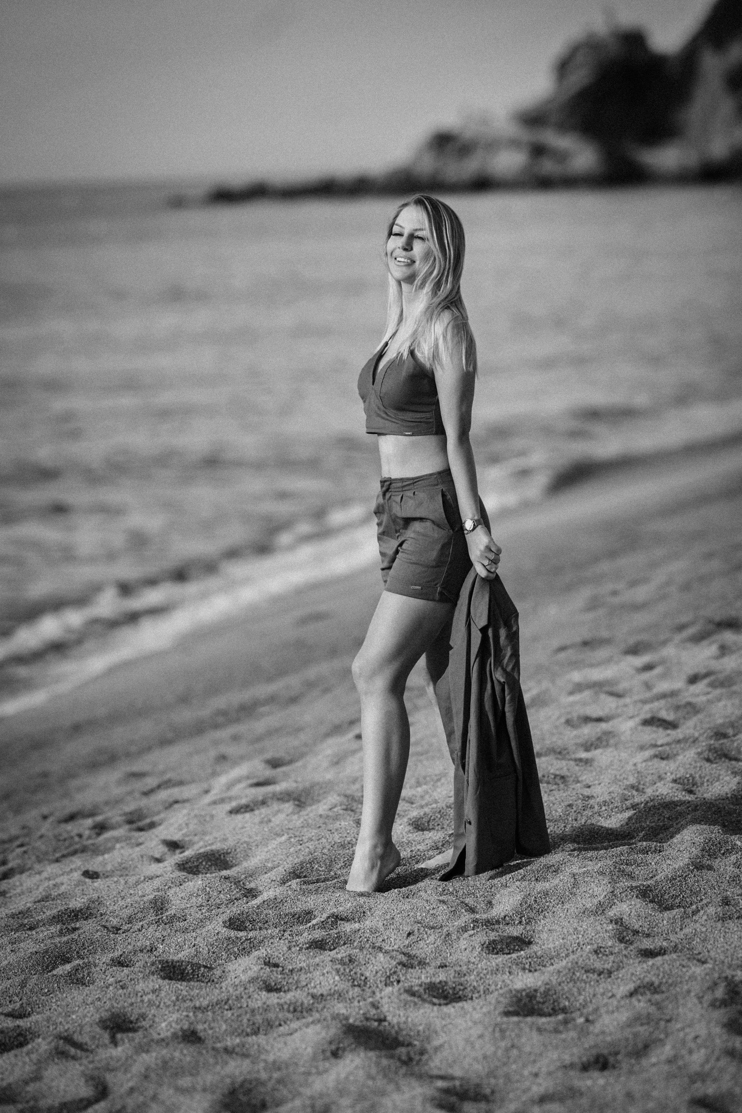 Dani Pato. Фотограф в Барселоне Жанна Захарченко