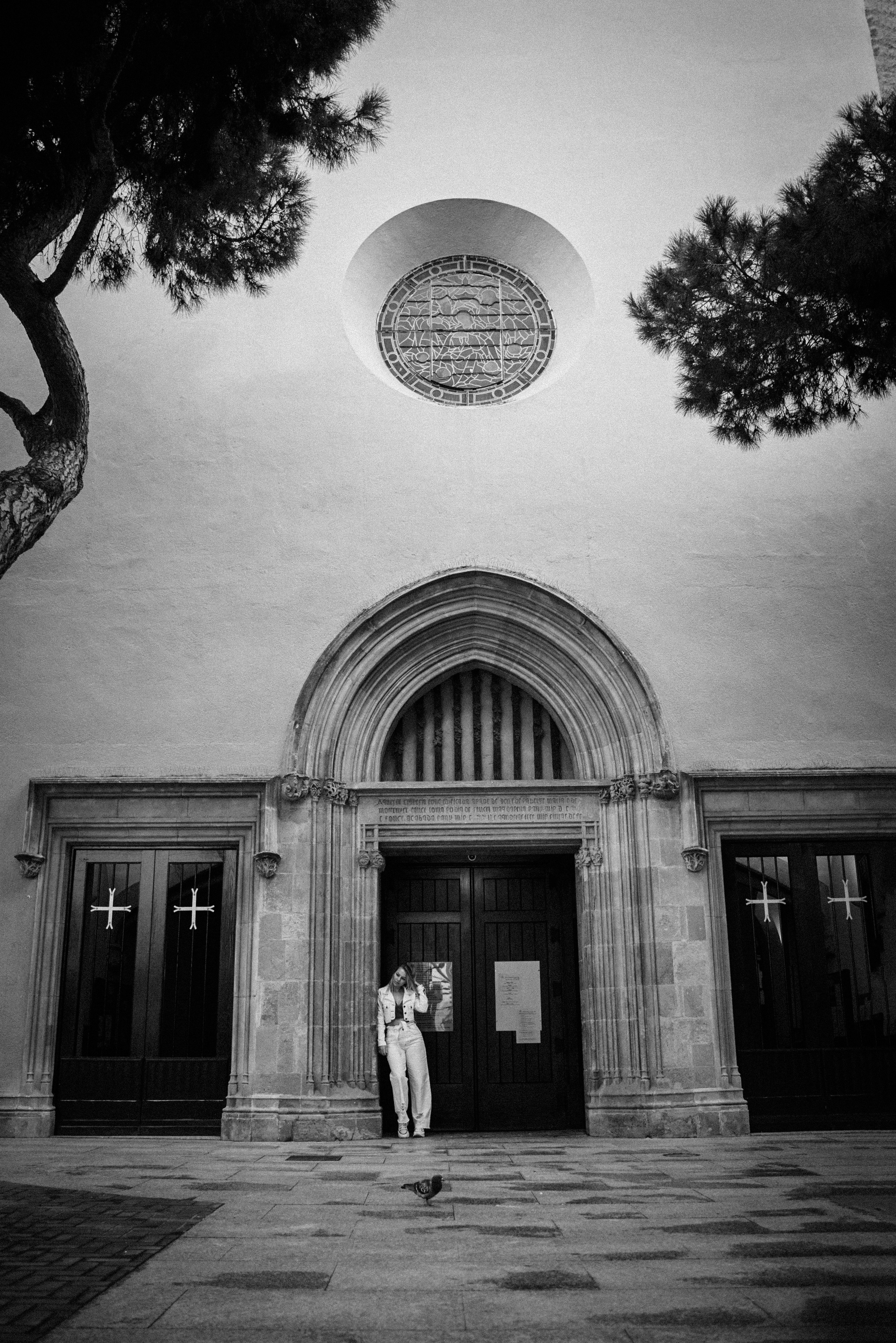 Dani Pato. Фотограф в Барселоне Жанна Захарченко