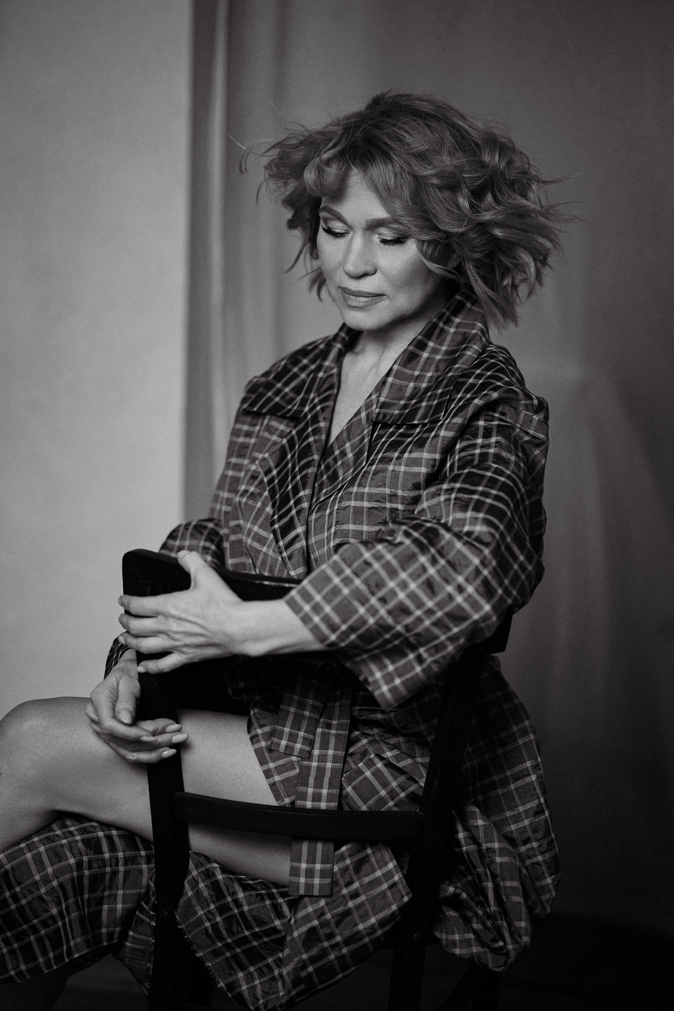 Милая Мила. Фотограф в Барселоне Жанна Захарченко