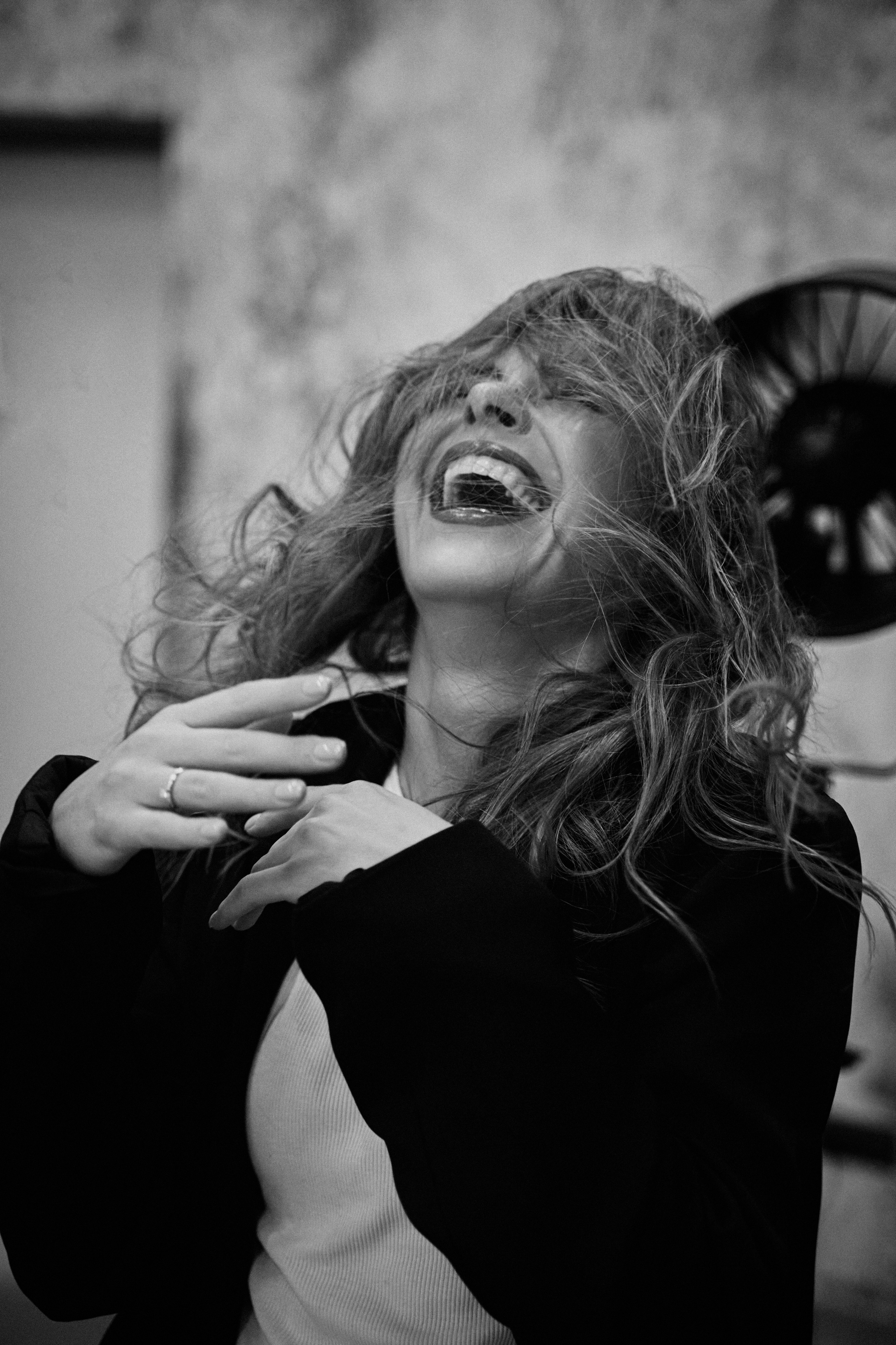 Алёна. Фотограф в Барселоне Жанна Захарченко