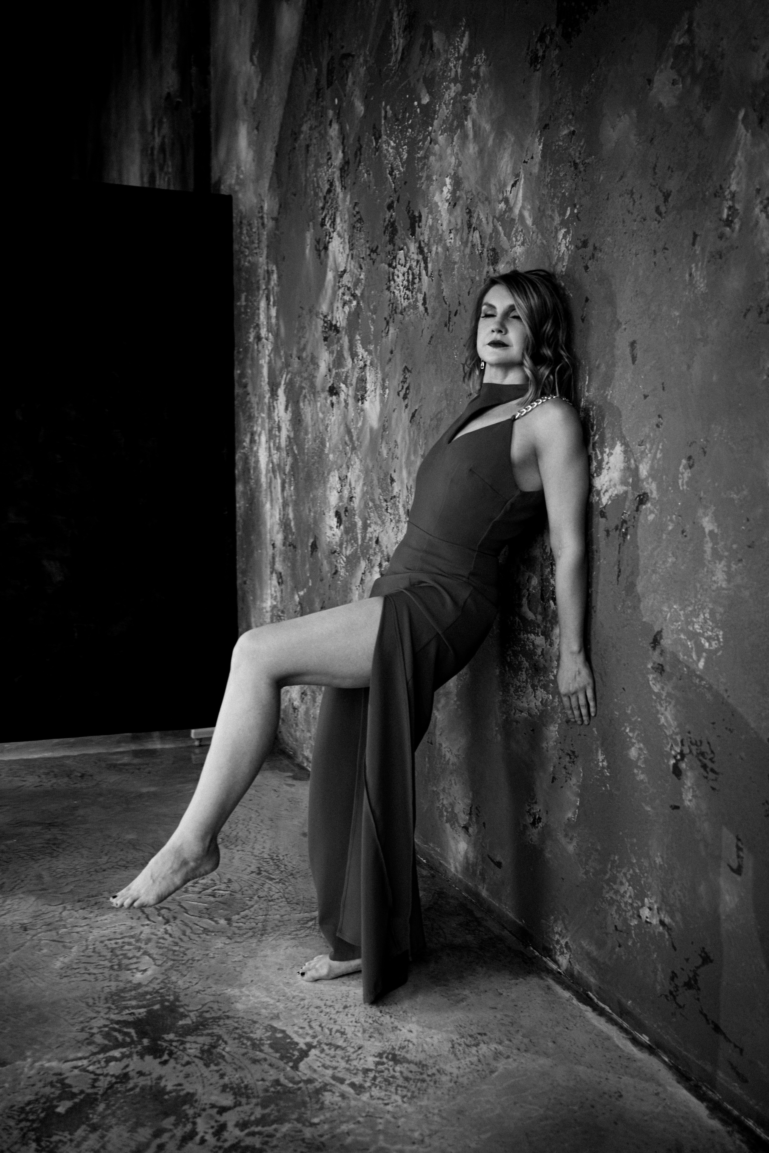 Marina. Фотограф в Барселоне Жанна Захарченко