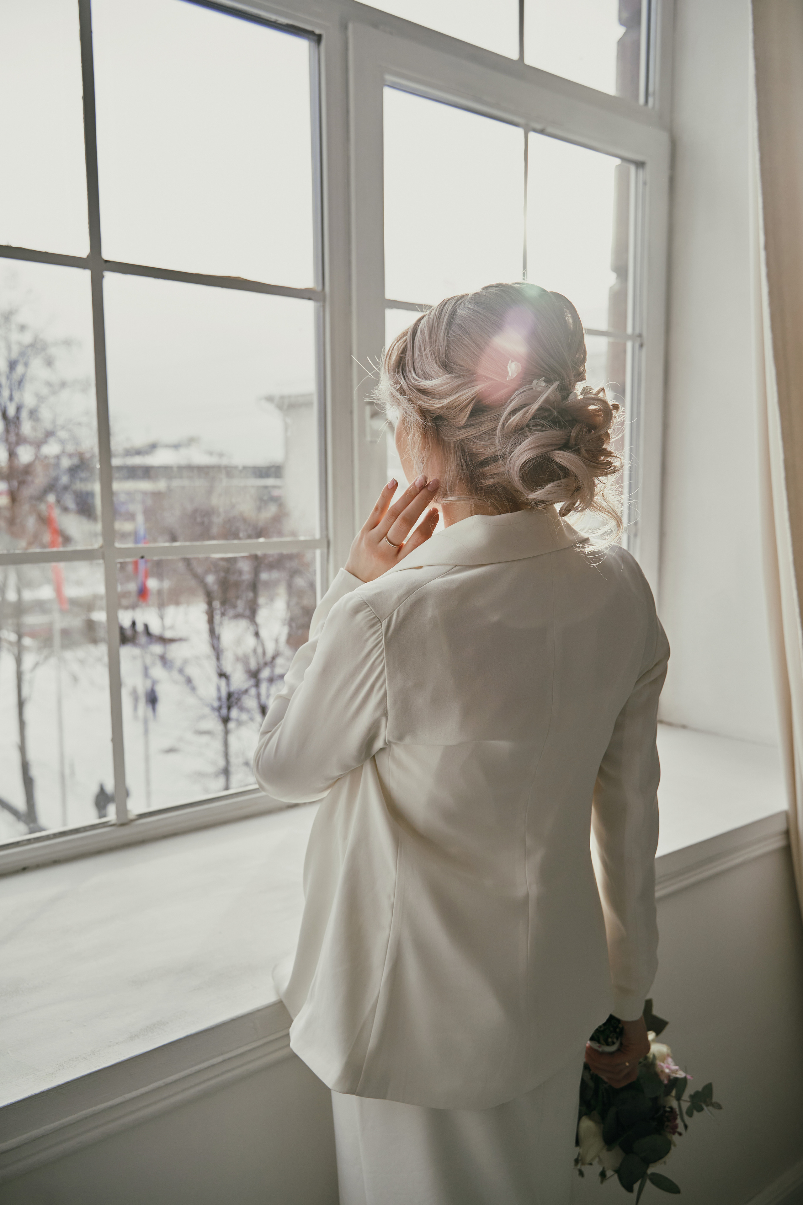 Иван и Алина. Фотограф в Барселоне Жанна Захарченко