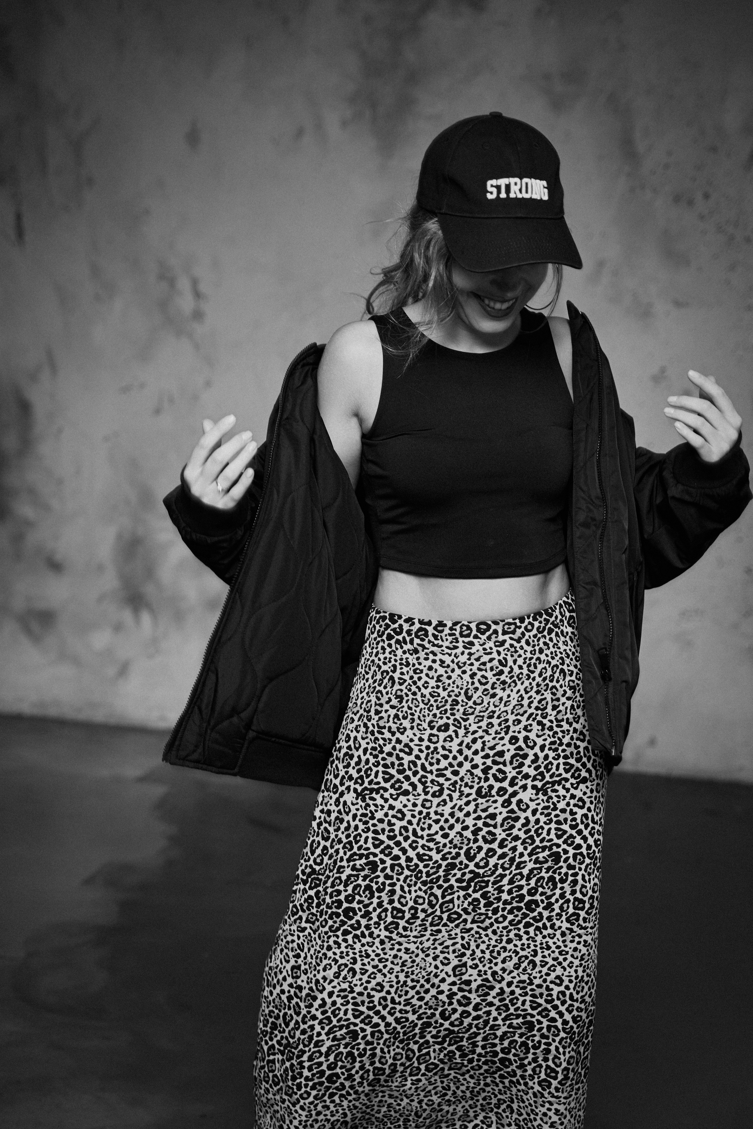 Алёна. Фотограф в Барселоне Жанна Захарченко