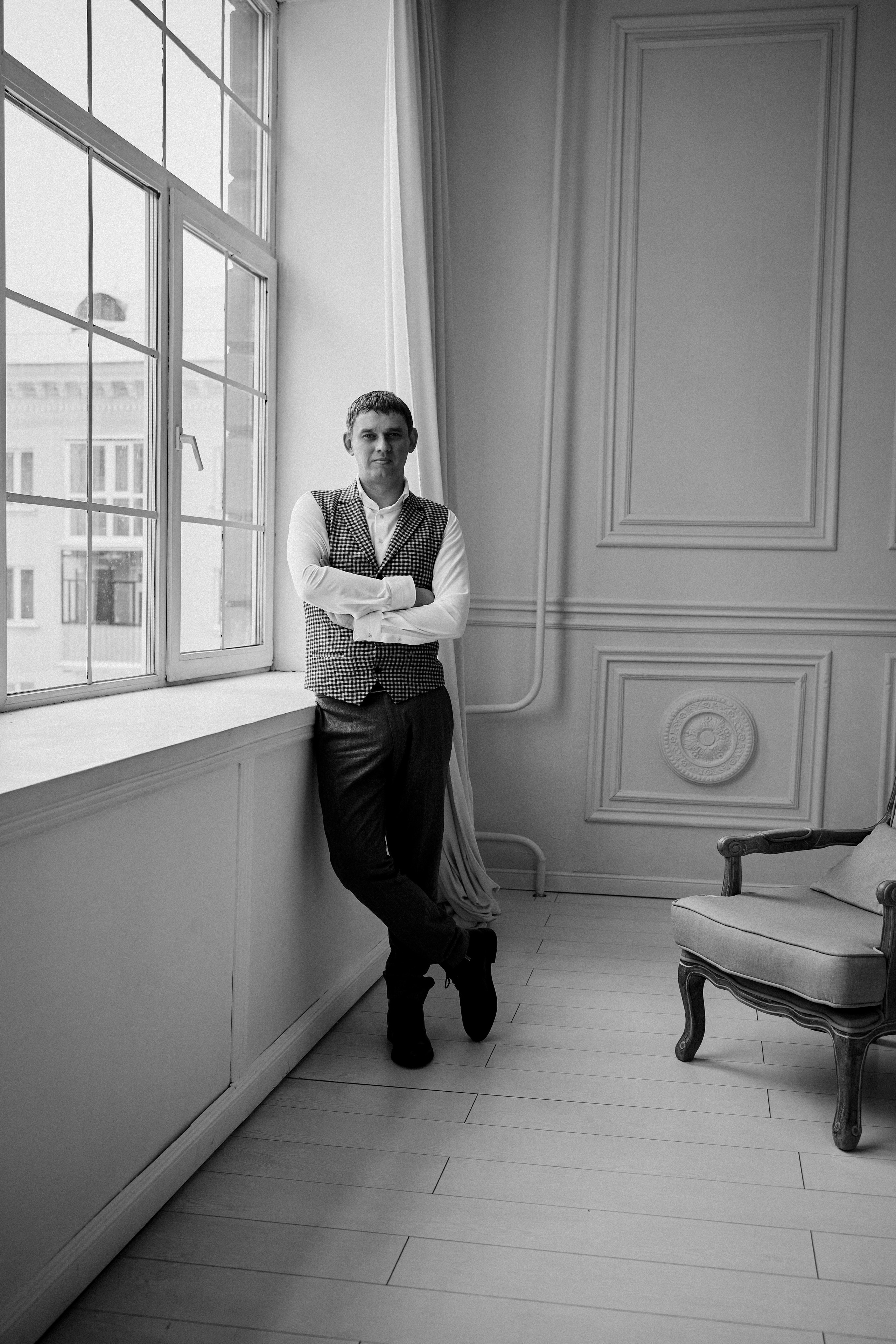 Иван и Алина. Фотограф в Барселоне Жанна Захарченко