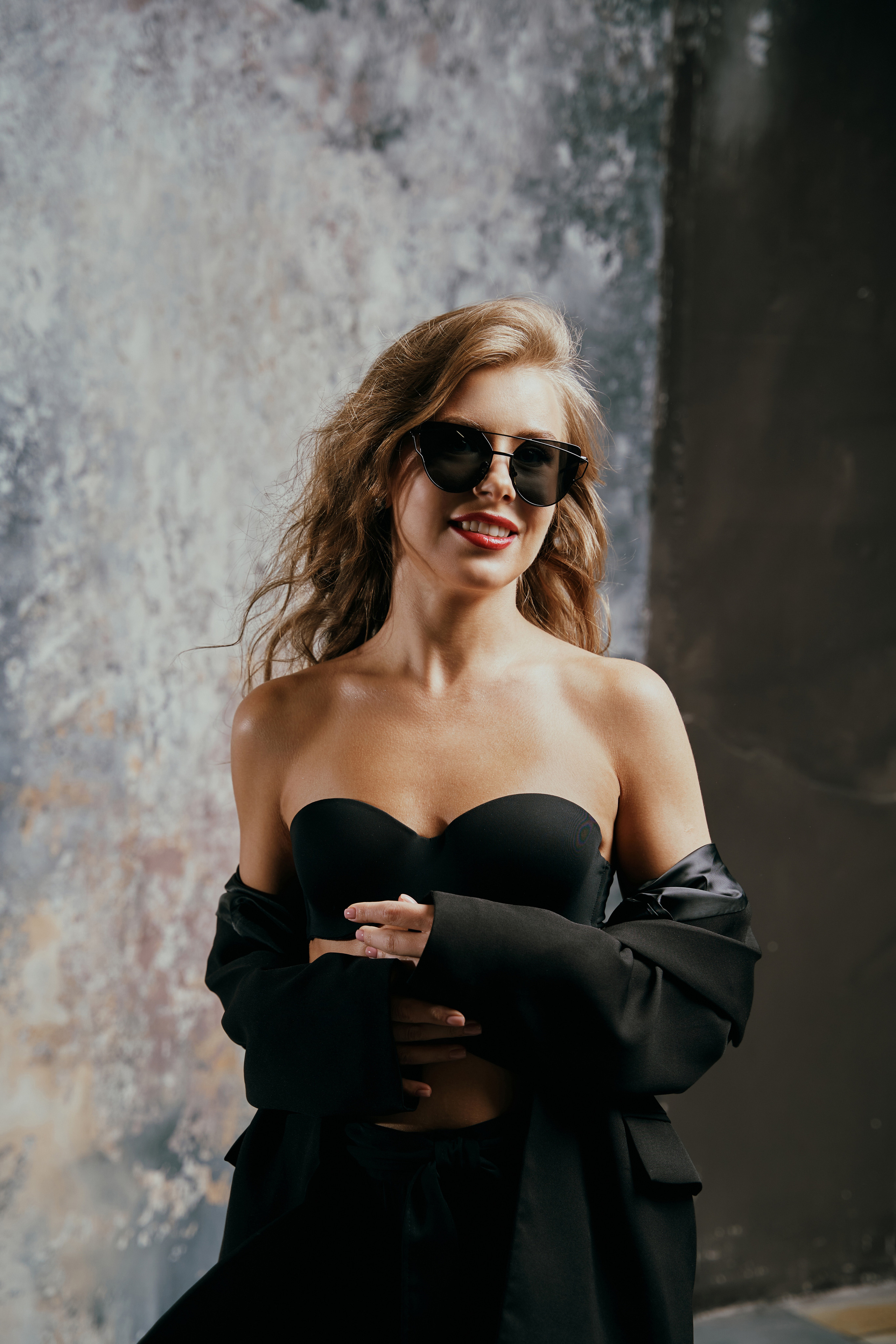 Алёна. Фотограф в Барселоне Жанна Захарченко