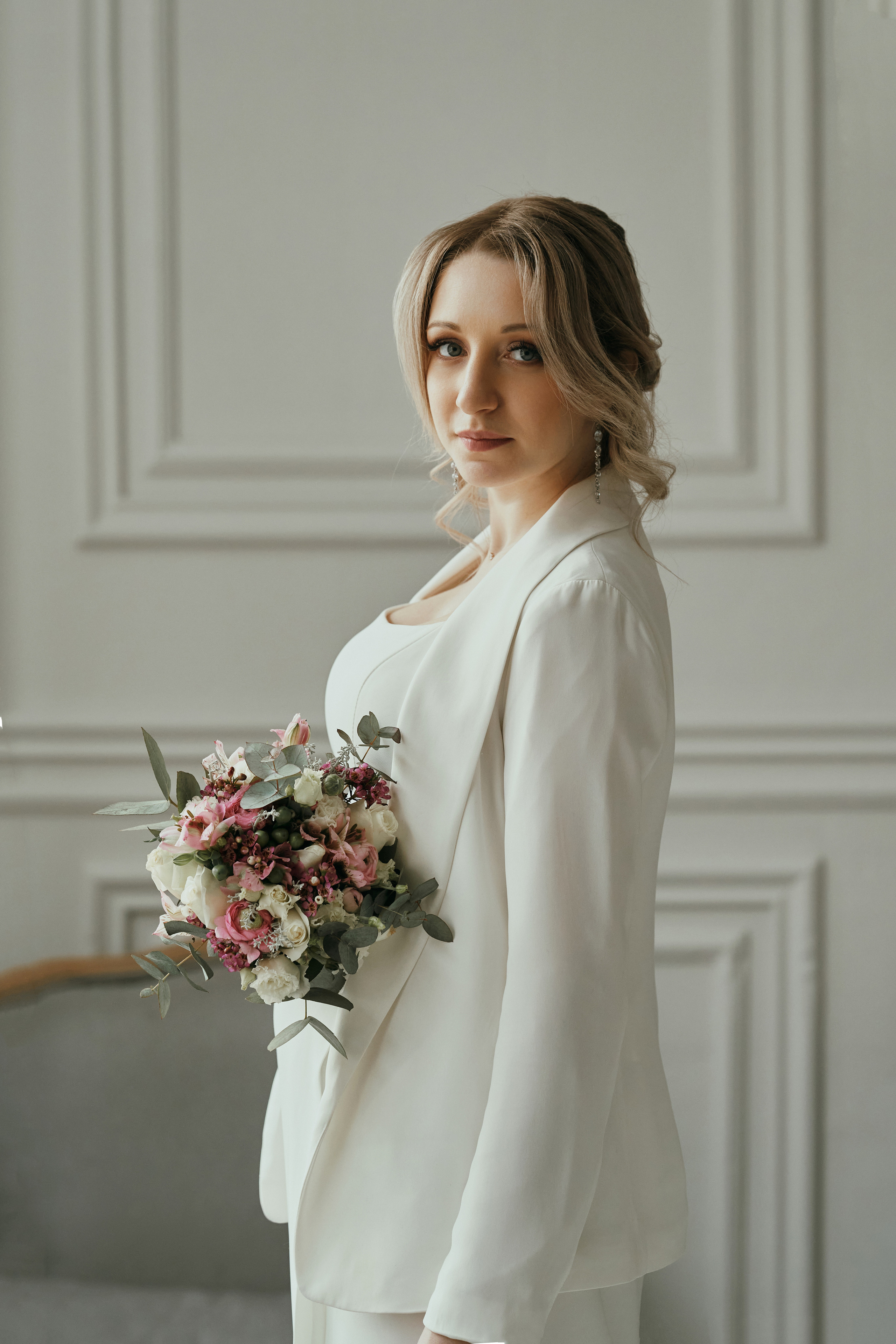 Иван и Алина. Фотограф в Барселоне Жанна Захарченко