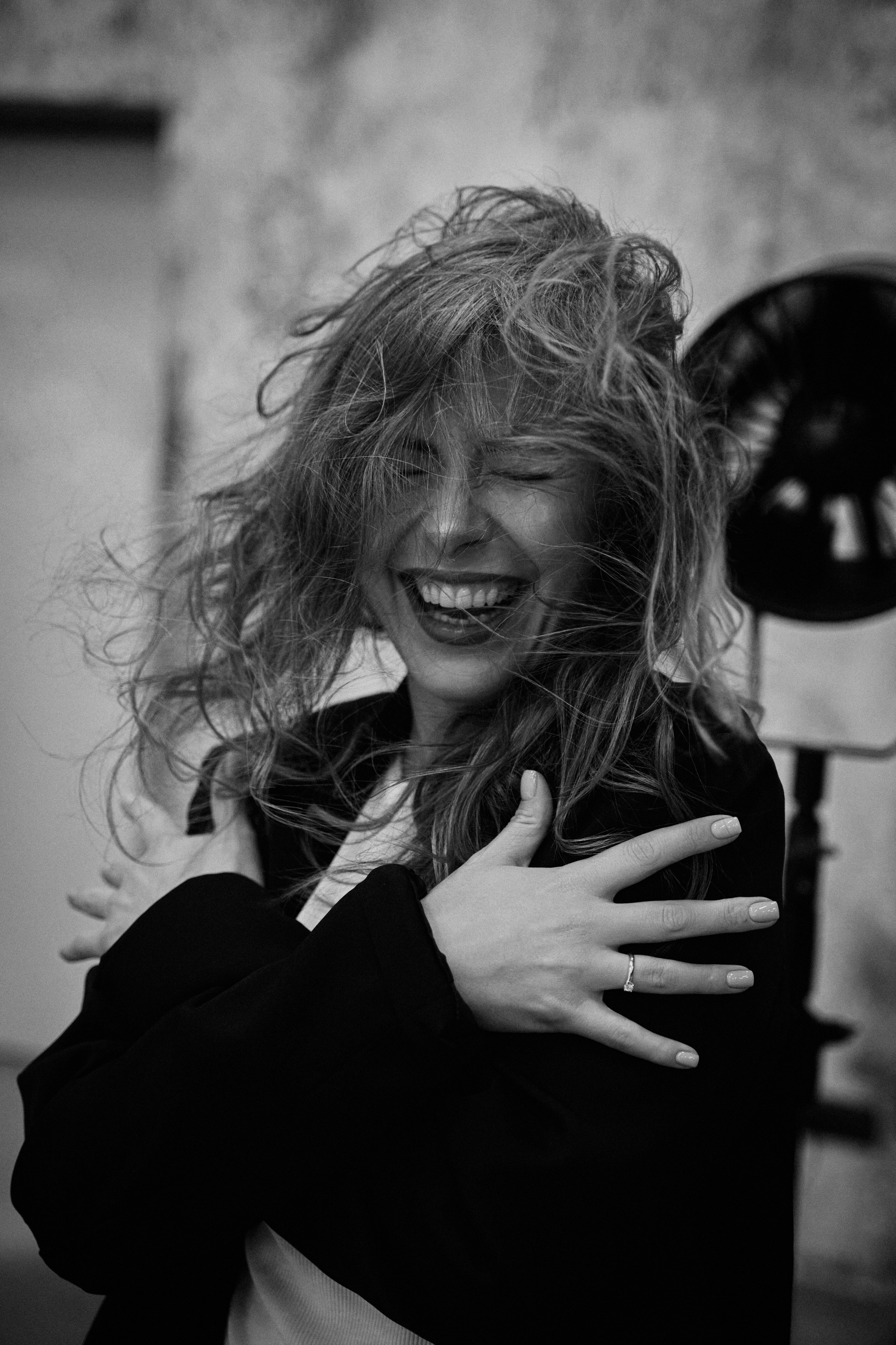 Алёна. Фотограф в Барселоне Жанна Захарченко