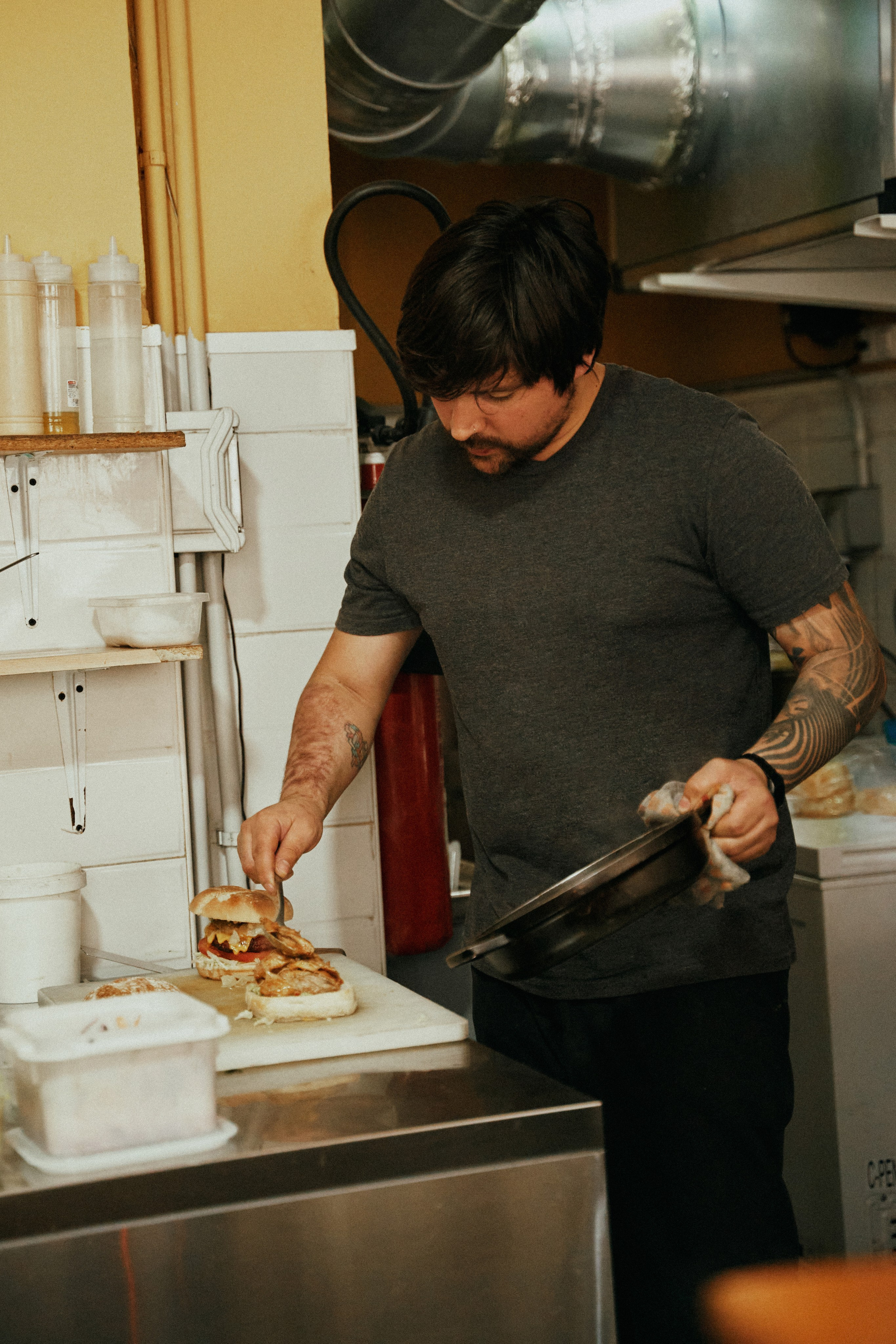 Tossa de Mar. Фотограф в Барселоне Жанна Захарченко