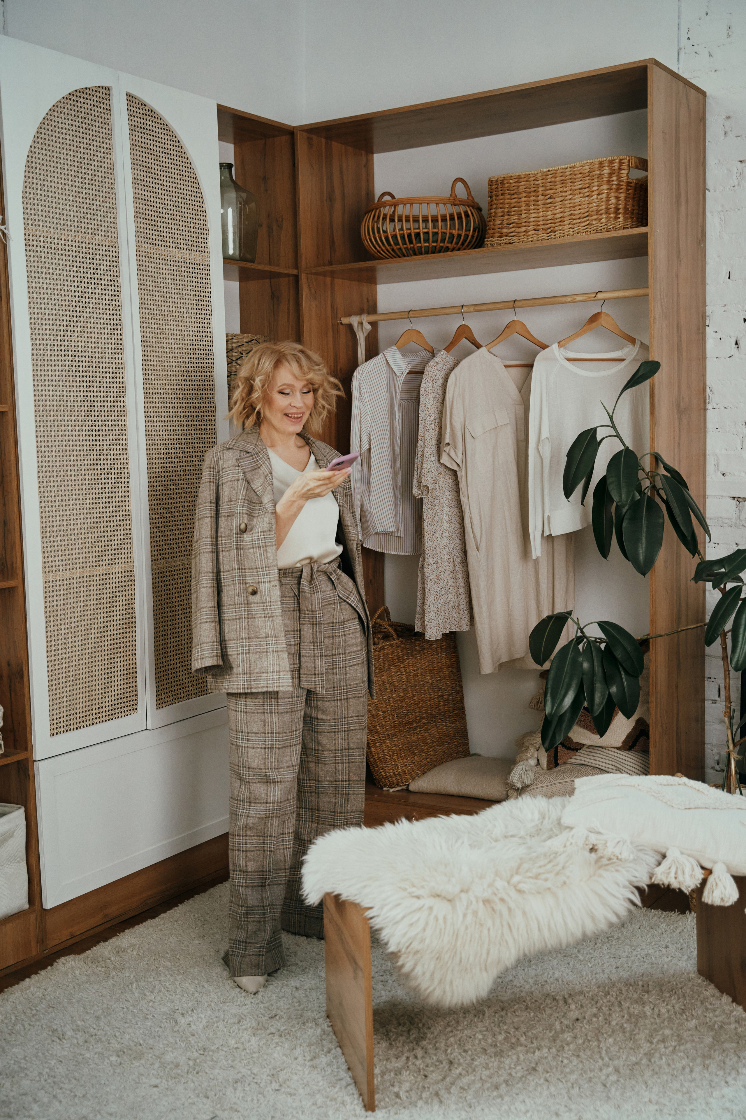 Милая Мила. Фотограф в Барселоне Жанна Захарченко