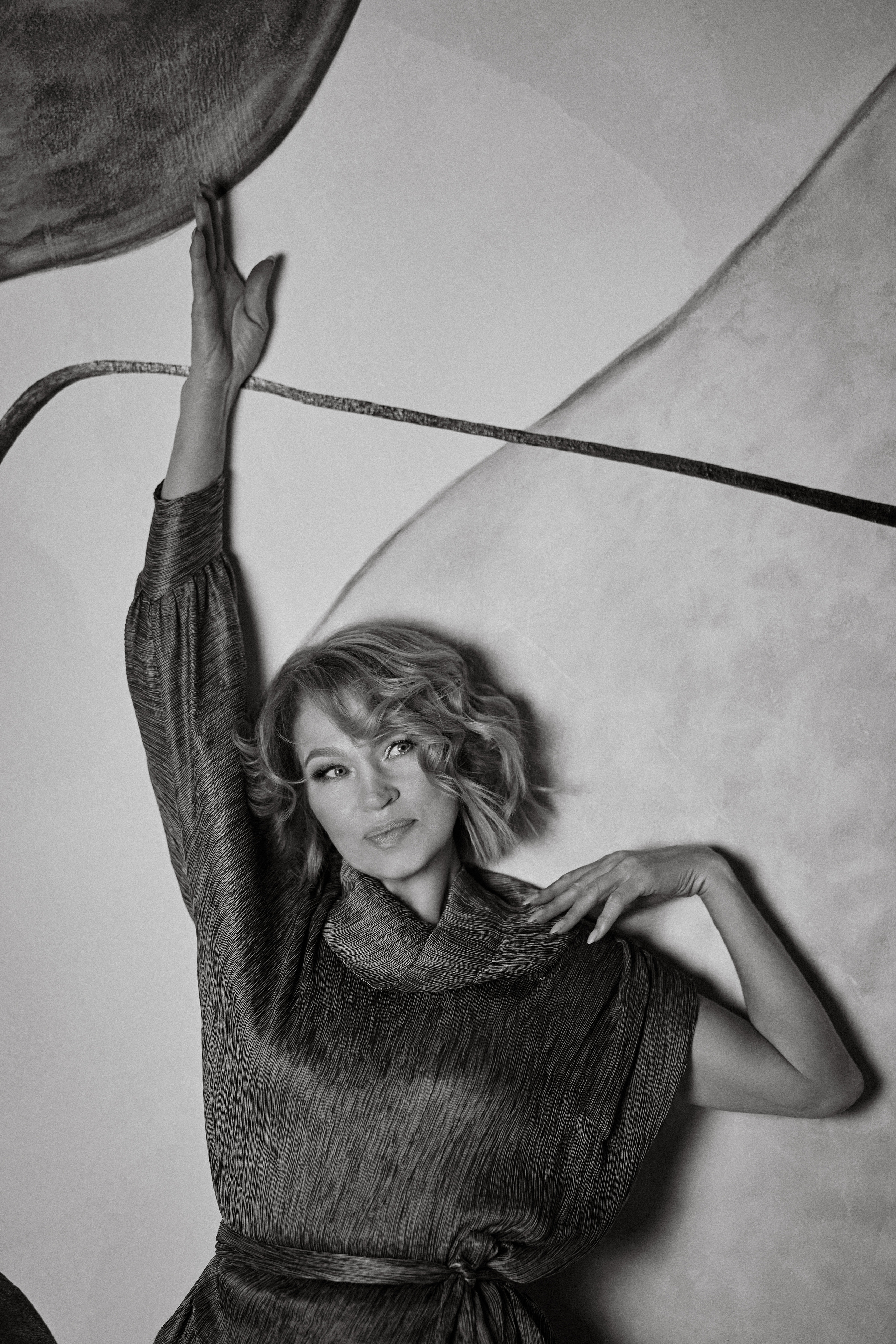 Милая Мила. Фотограф в Барселоне Жанна Захарченко