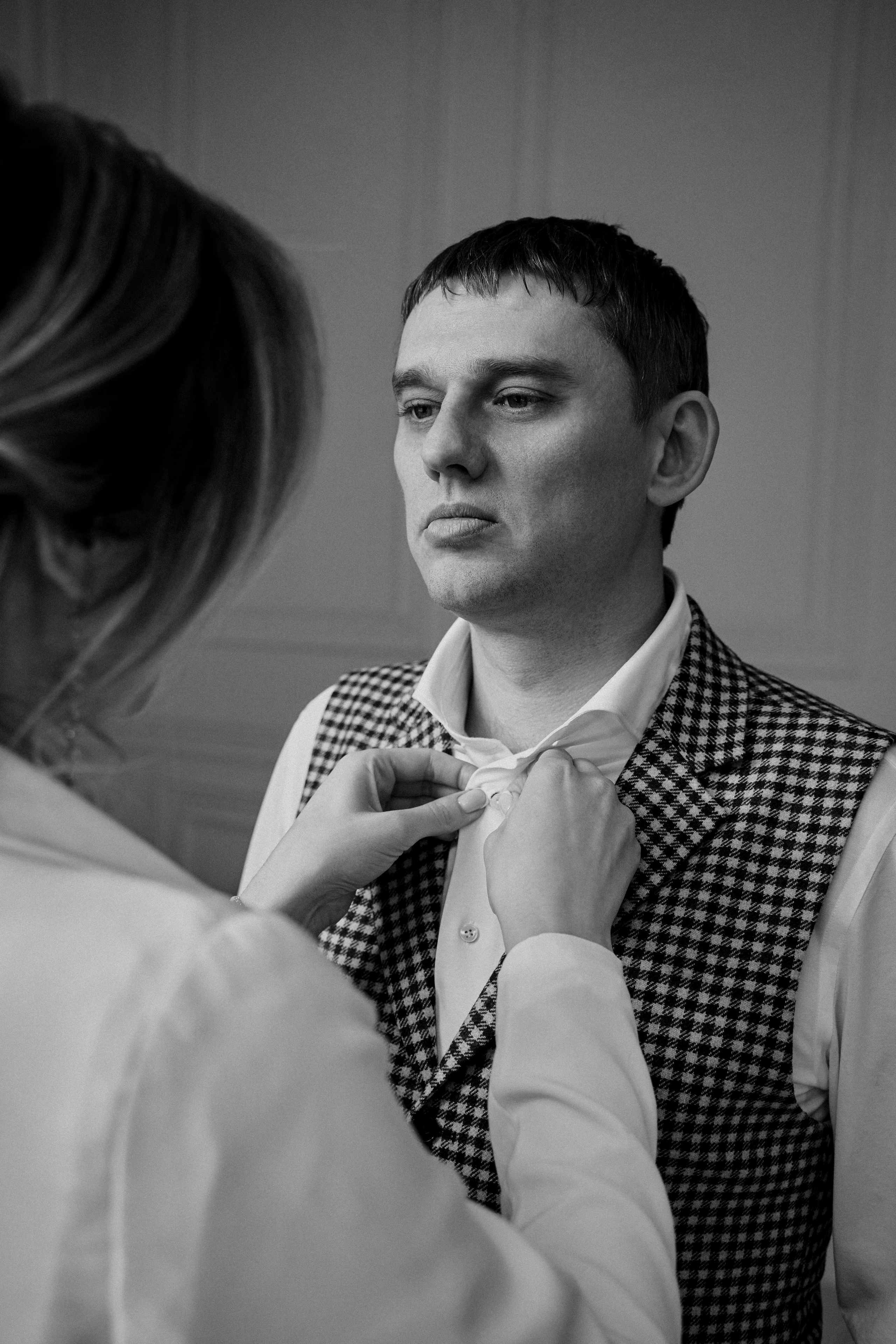 Иван и Алина. Фотограф в Барселоне Жанна Захарченко