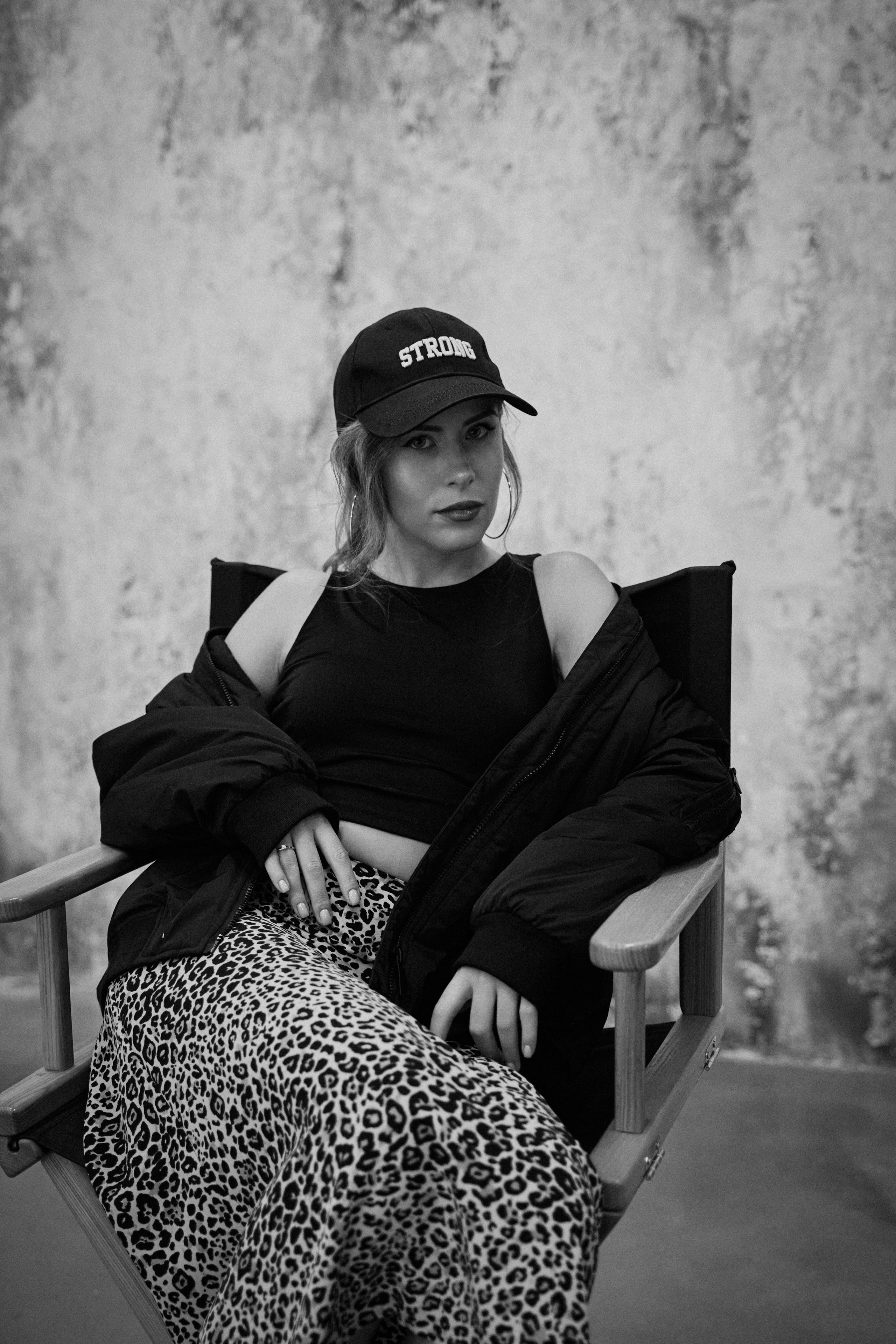 Алёна. Фотограф в Барселоне Жанна Захарченко