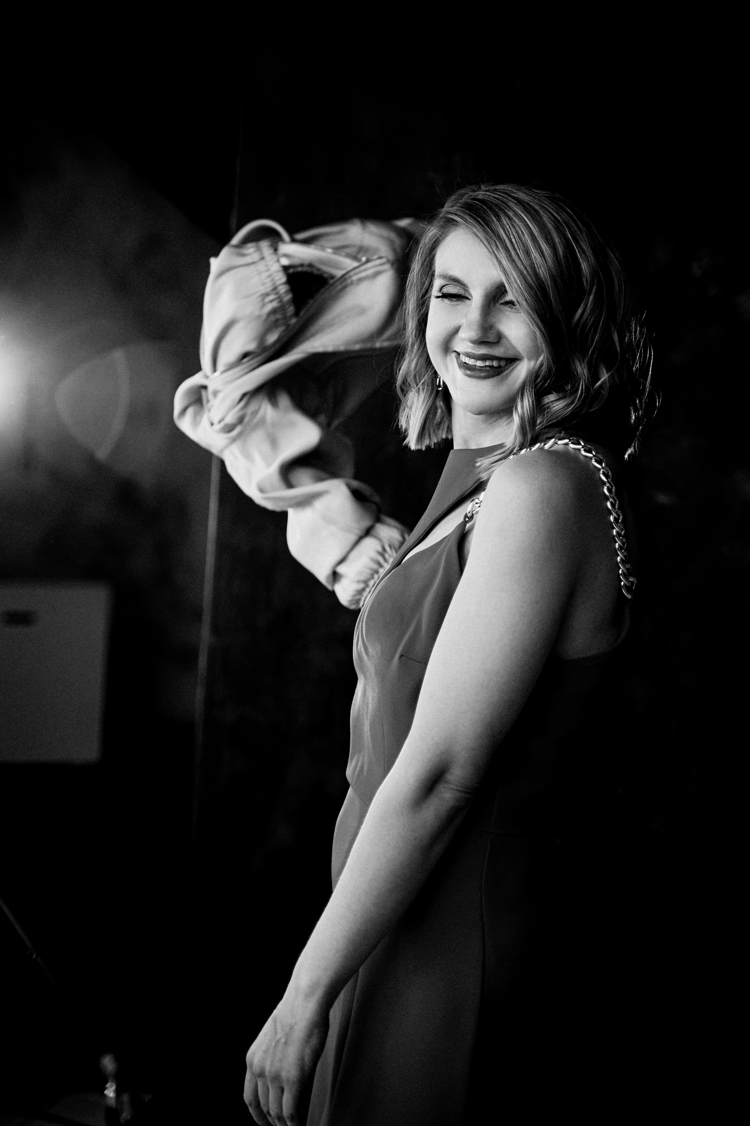 Marina. Фотограф в Барселоне Жанна Захарченко