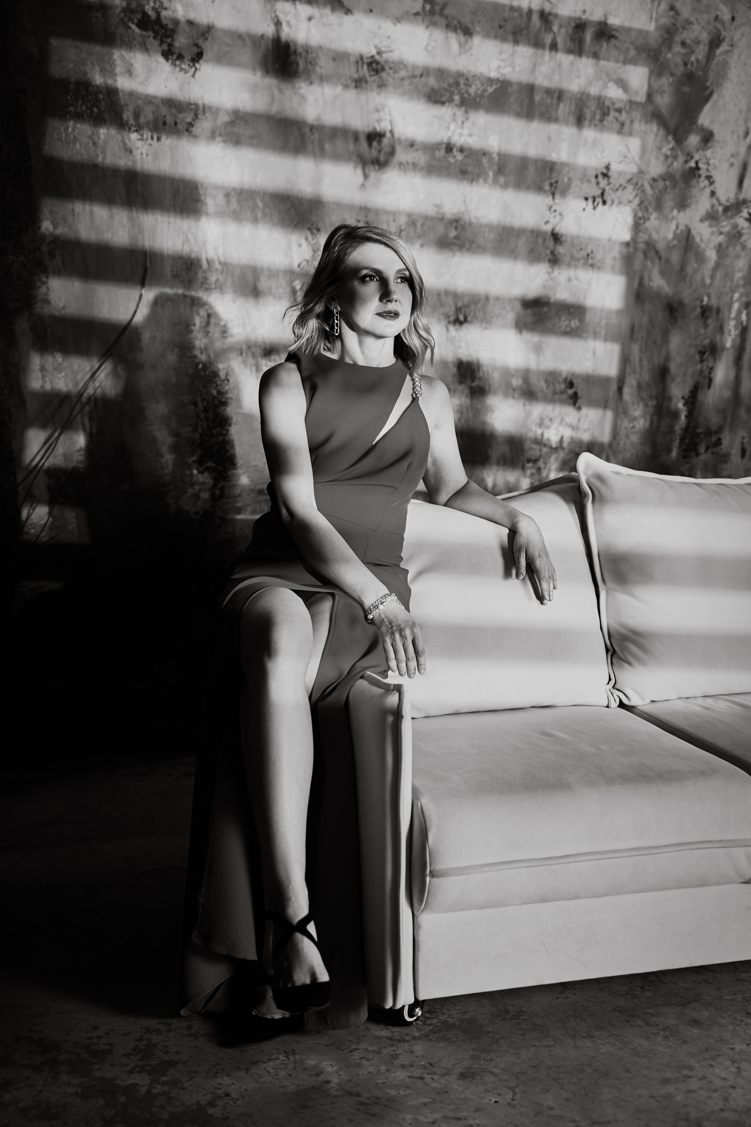 Marina. Фотограф в Барселоне Жанна Захарченко