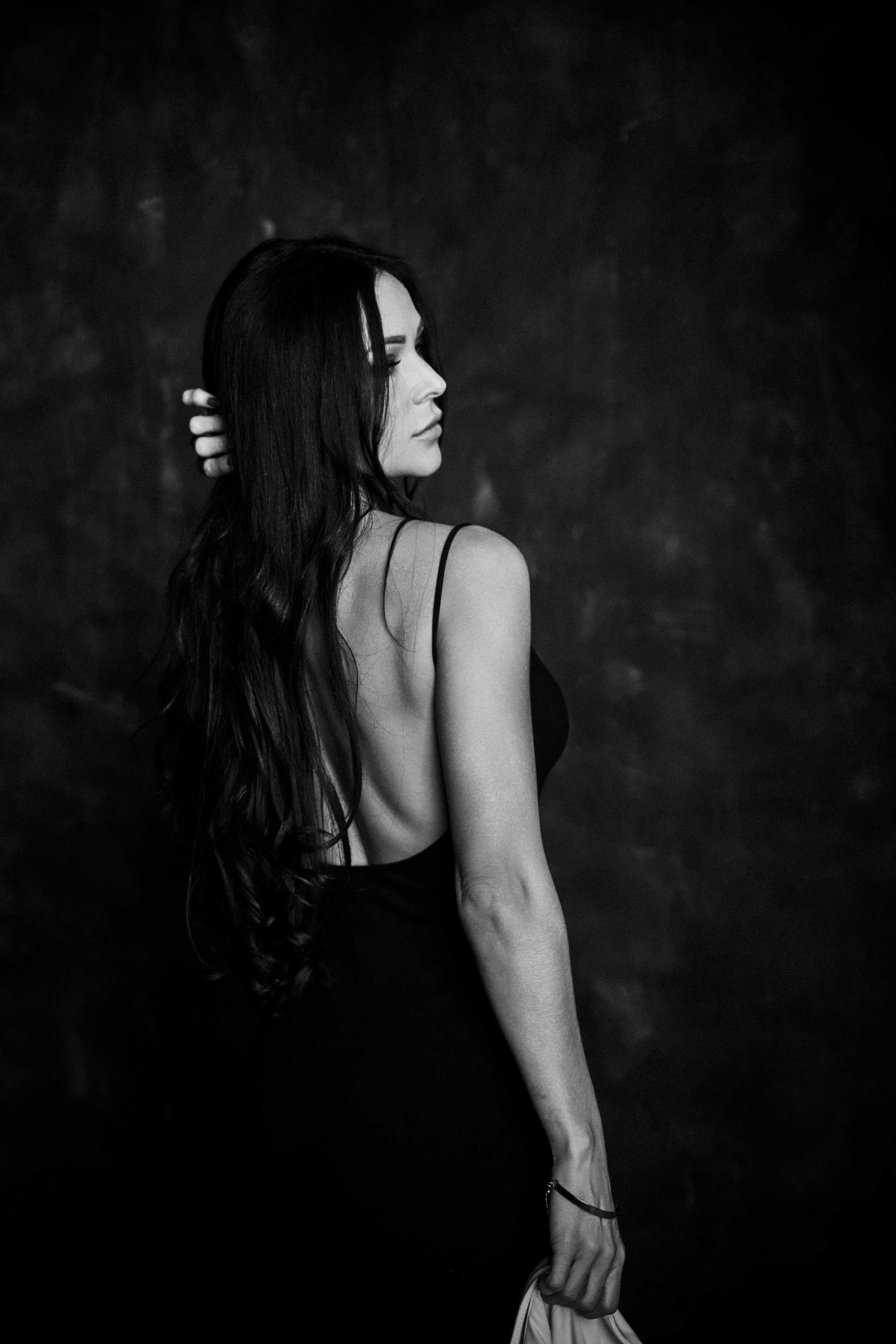 Юлия. Фотограф в Барселоне Жанна Захарченко