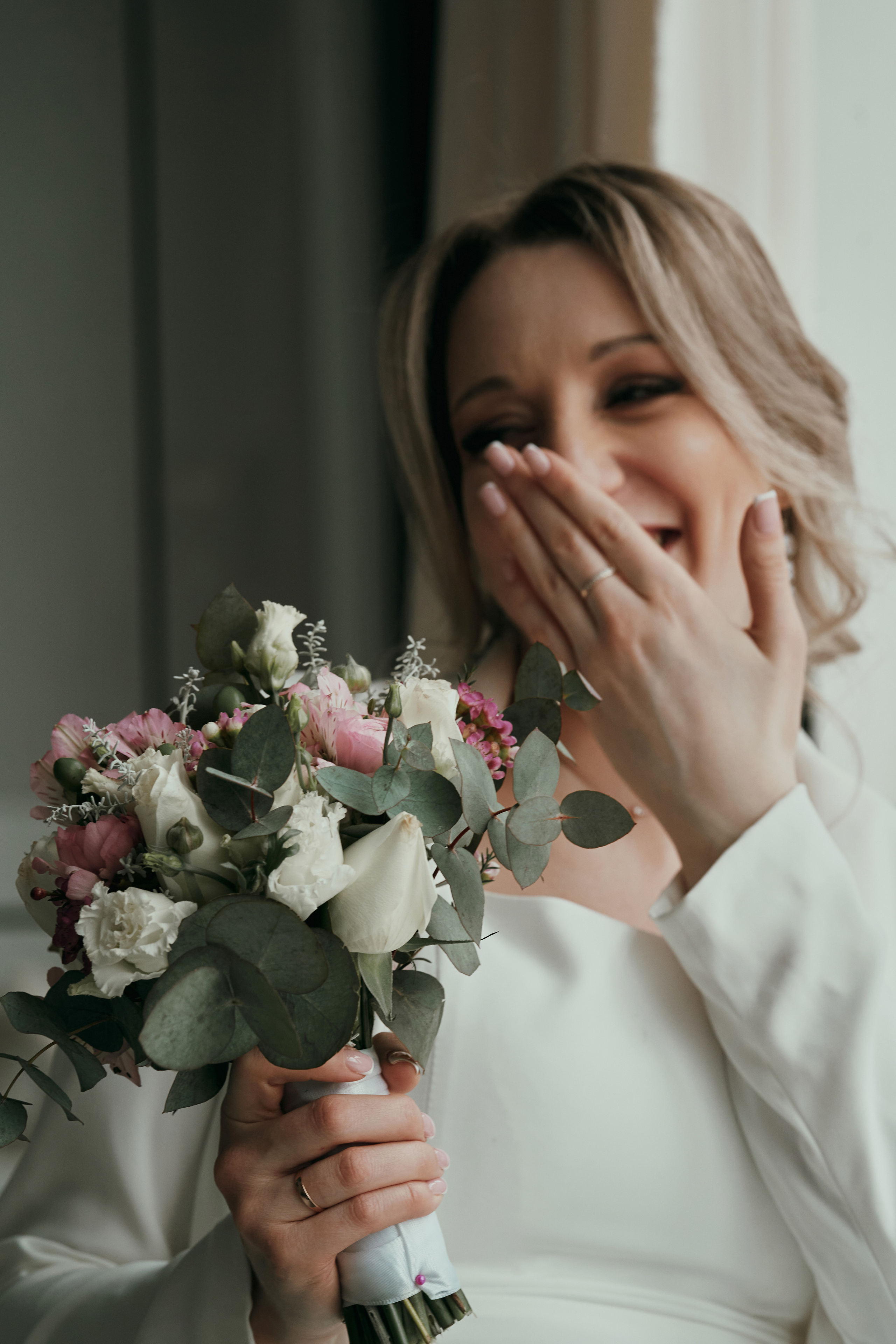 Иван и Алина. Фотограф в Барселоне Жанна Захарченко