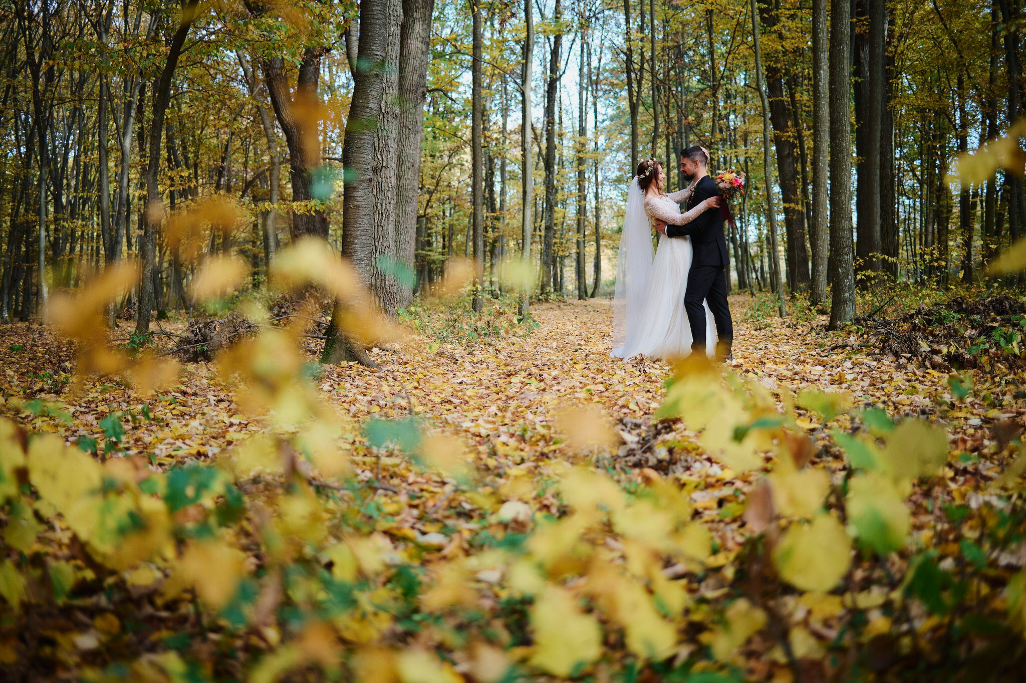 Mona & Mihai. Georgescu Alexandru Fotograf