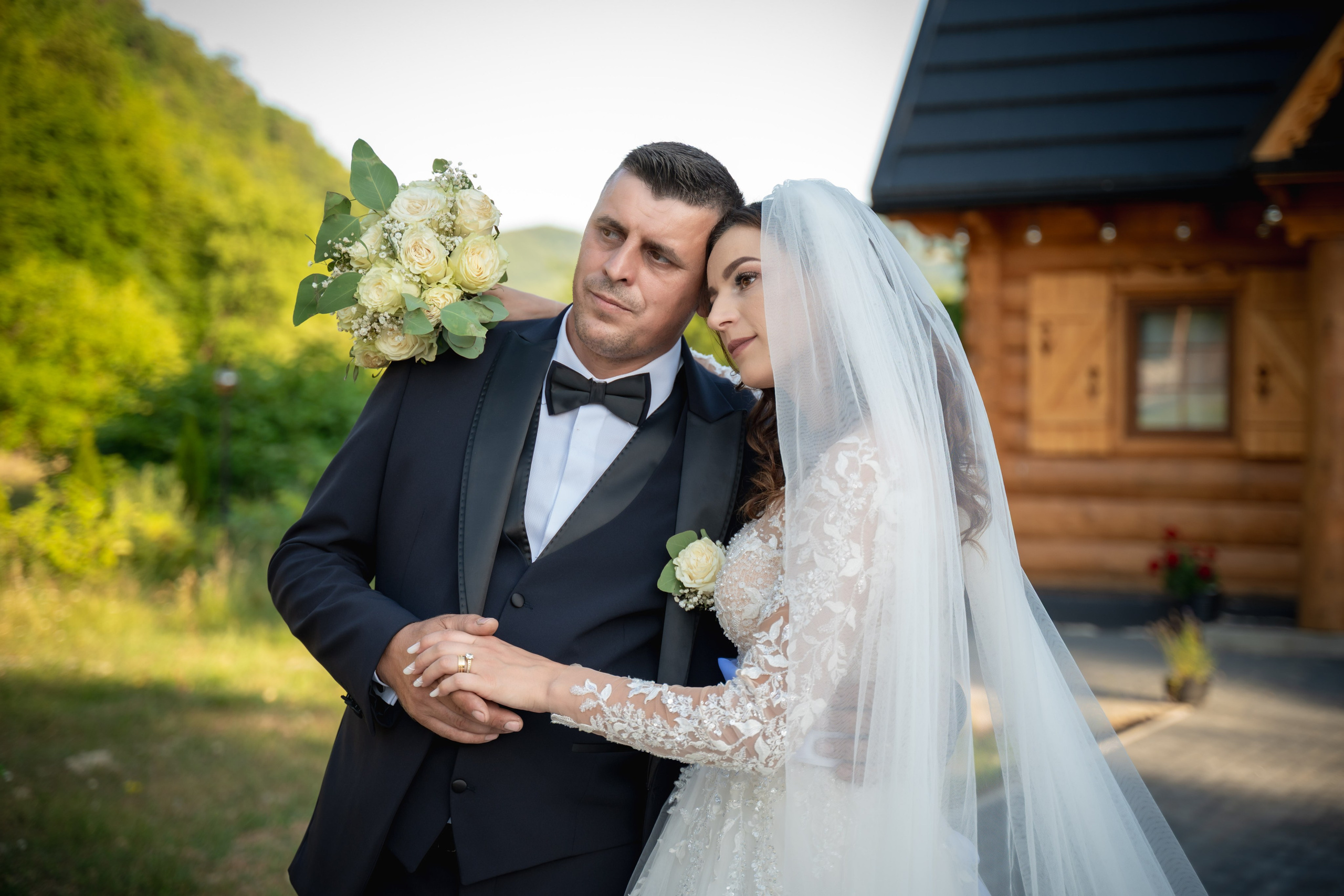 Vasile & Georgiana - 05.07.2025. RRStudio — Fotograf evenimente