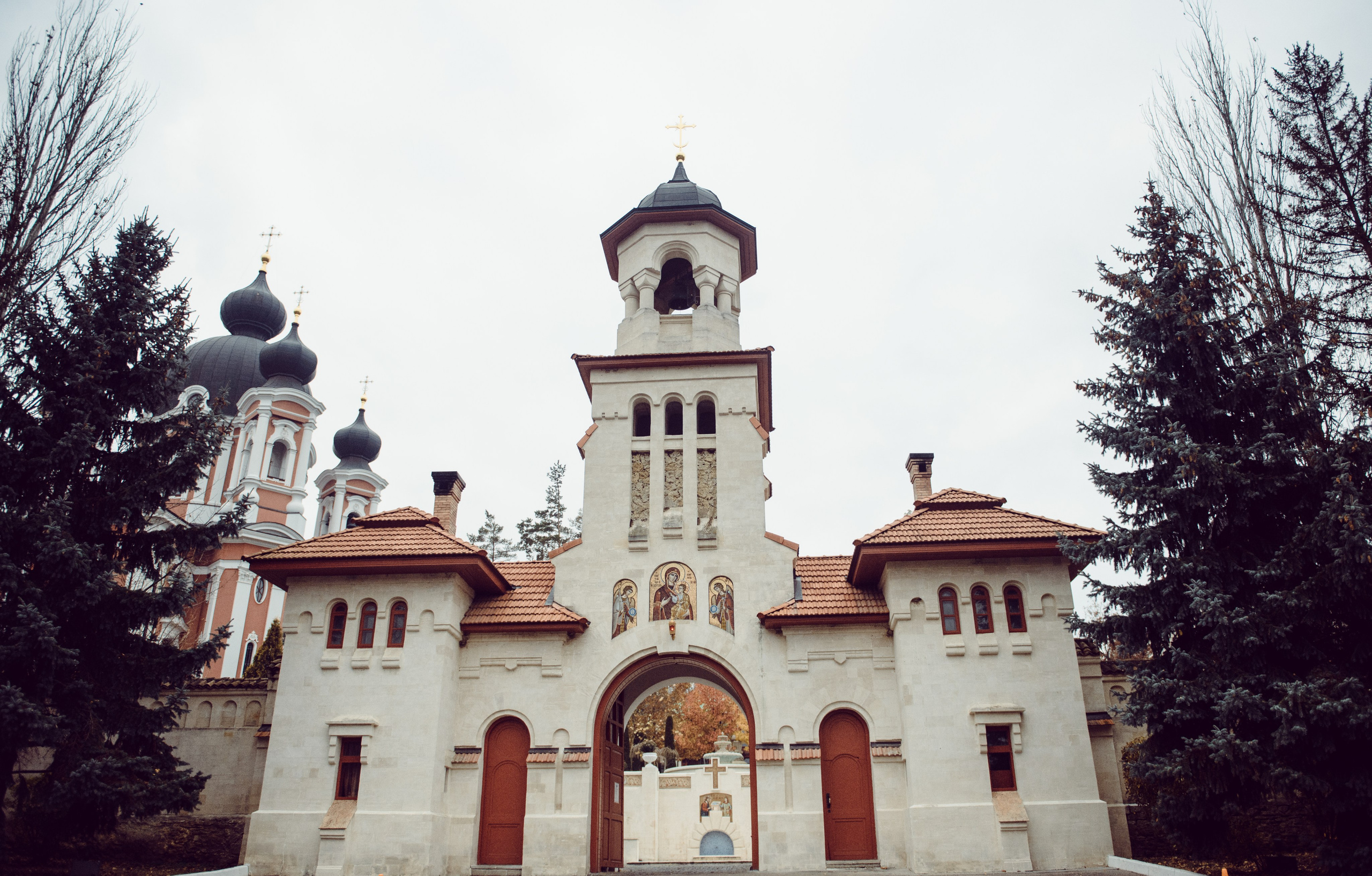 V+M. Fotograf de familie Vitalie Budoianu