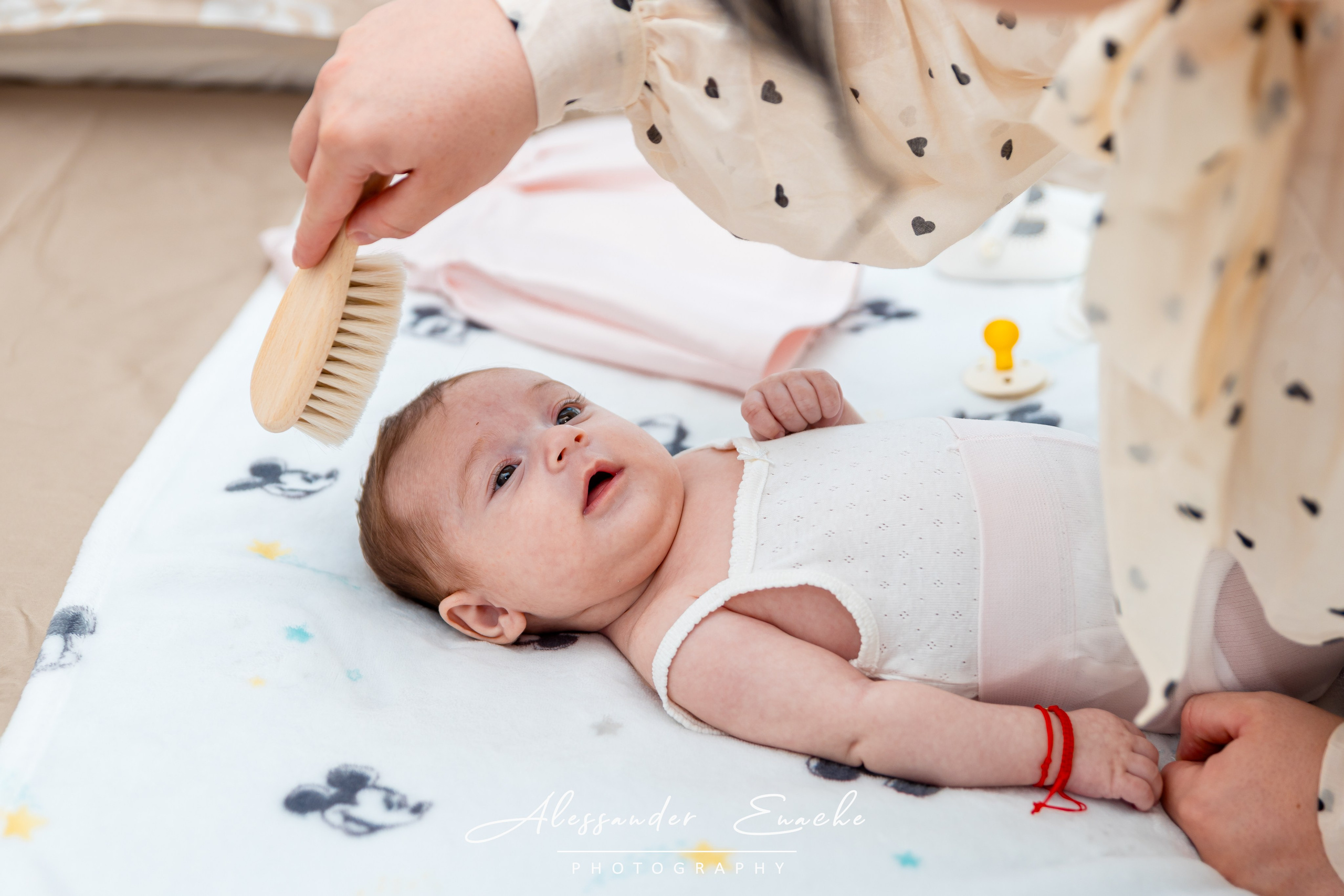 Tania. Fotograf prin #Piatraneamt-Alessander Enache