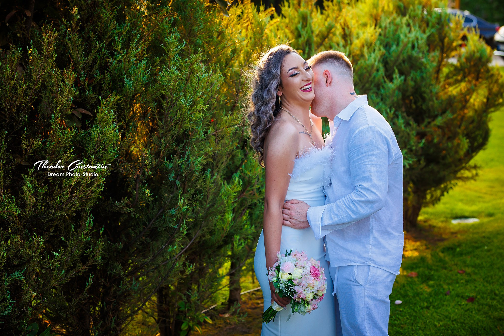 Logodna. Dream Studio Galați – ședințe foto profesionale pentru familie, portrete și evenimente