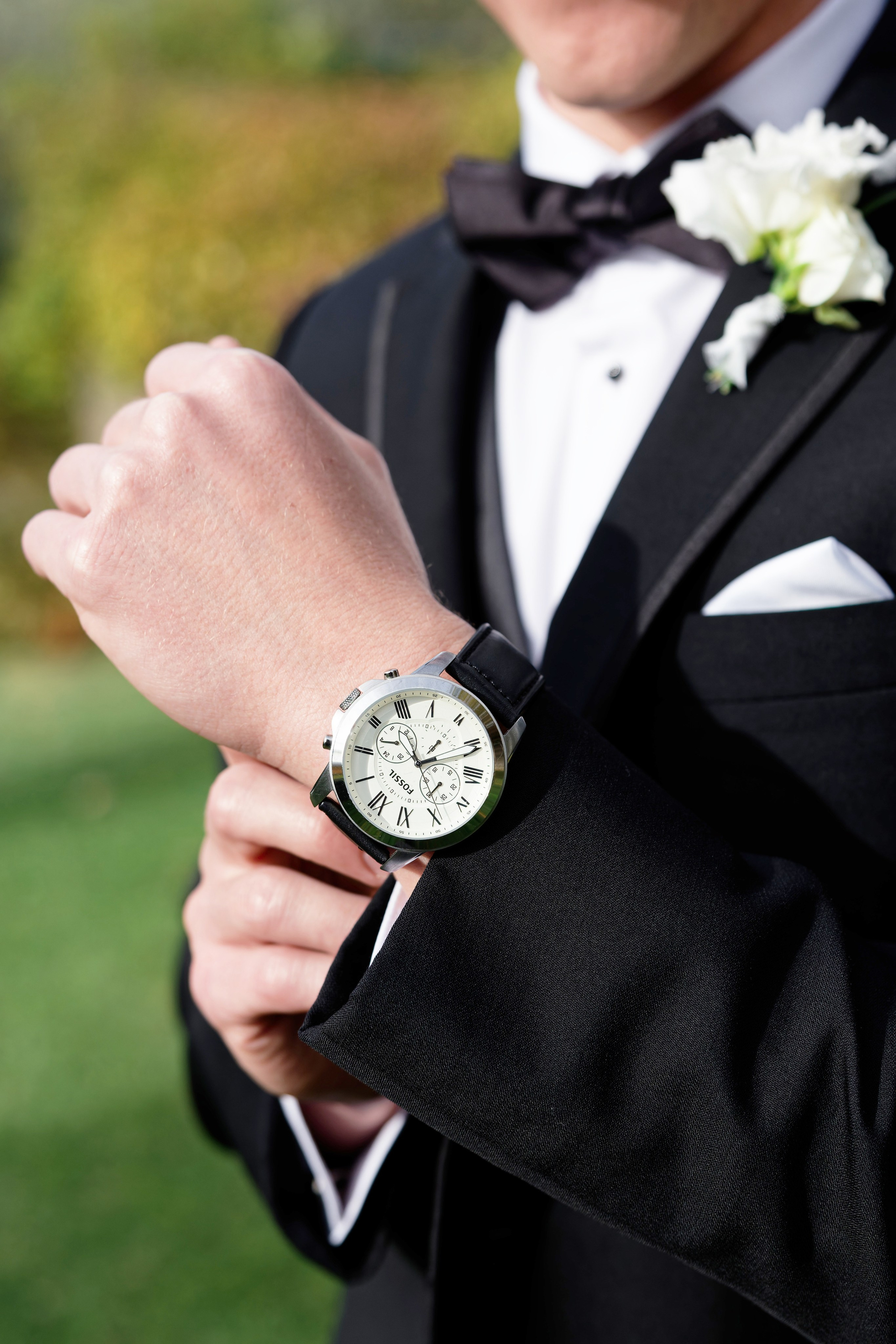 Wedding at Fonte Sala, Umbria Preview