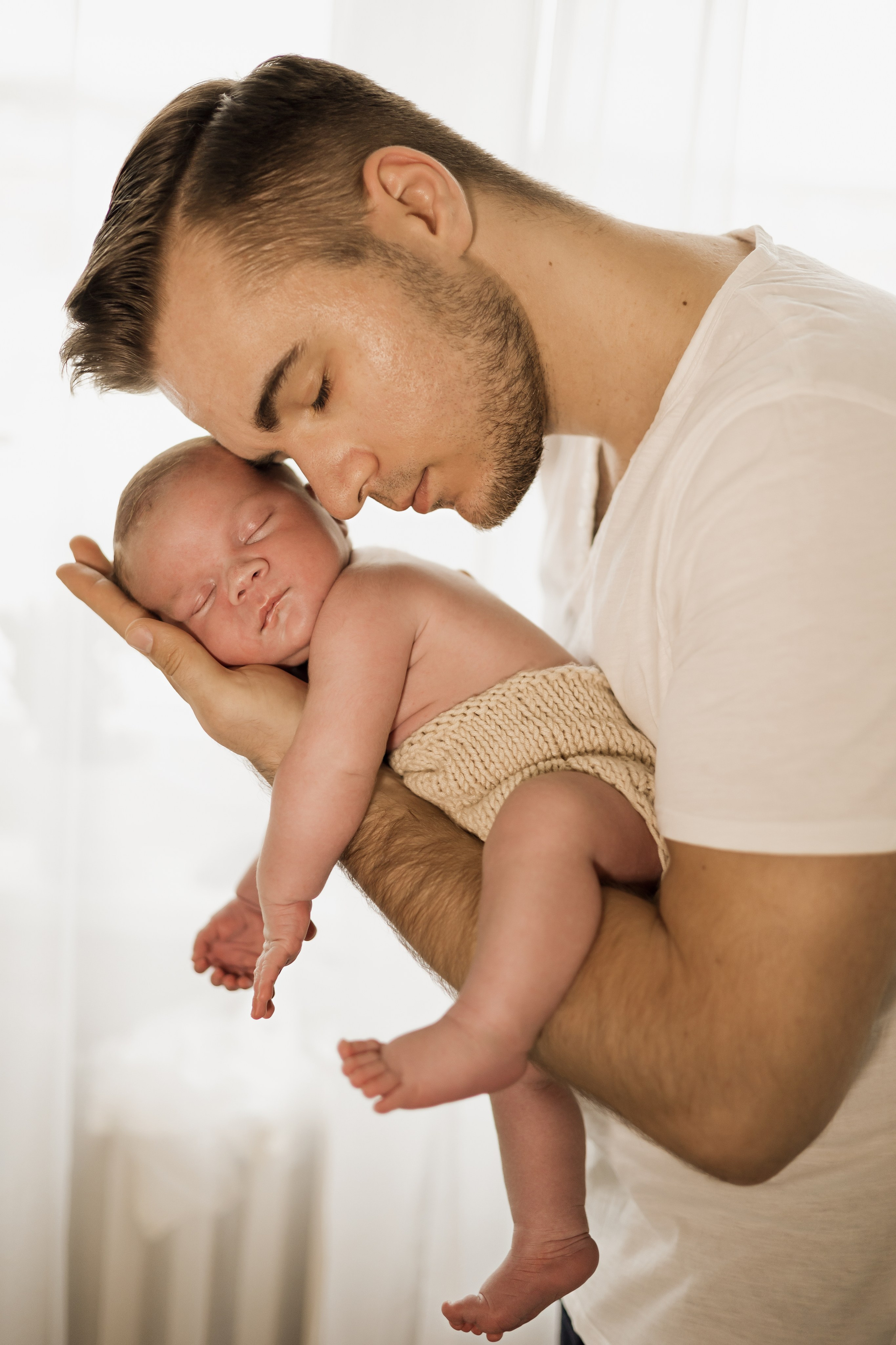 Raiu family. Portrait and Family Photographer in Netherlands