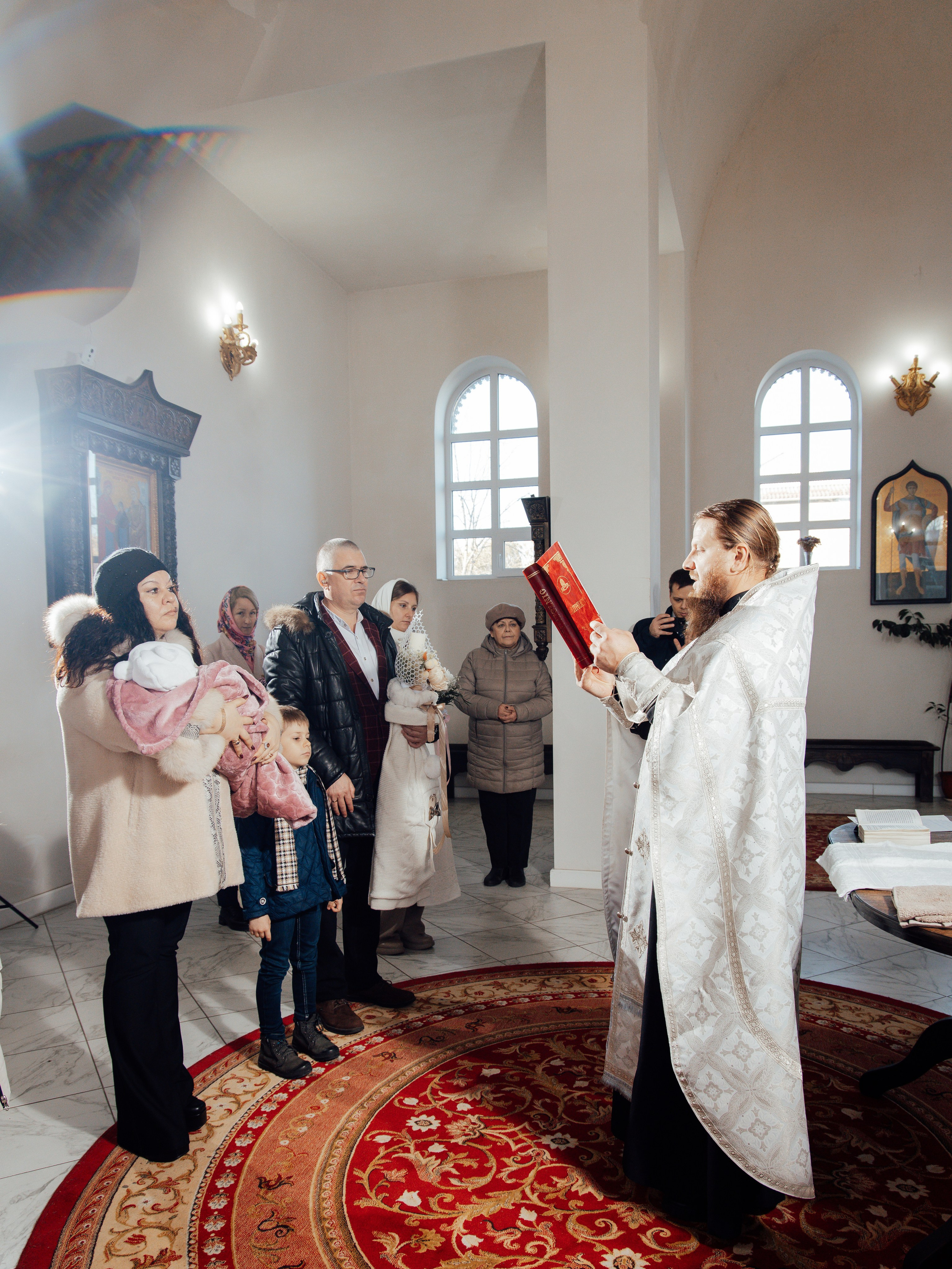 Botez. Свадебный Фотограф, Детский и семейый Фотограф Молдова