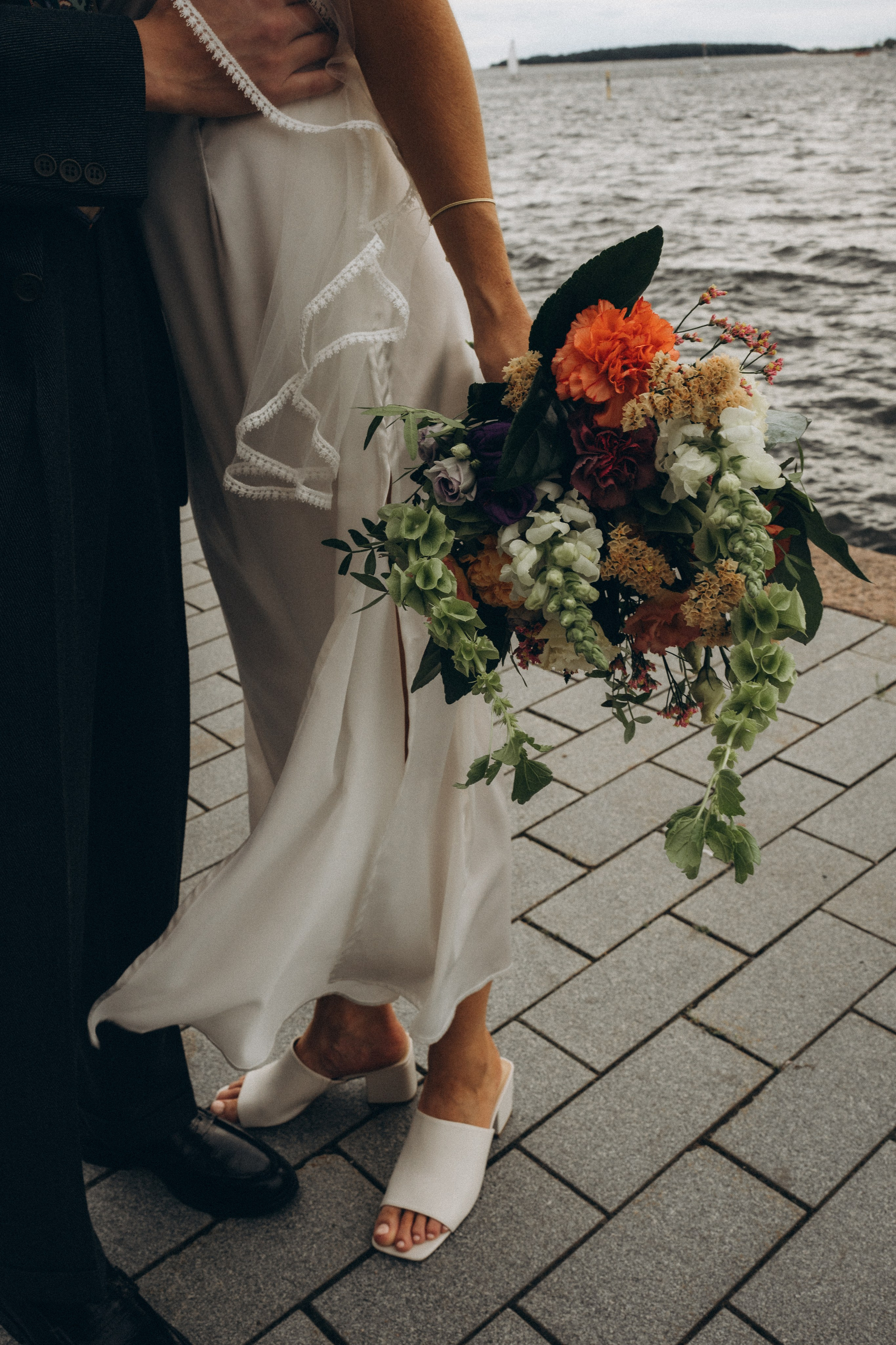 Wedding. Wedding and portrait photographer in Helsinki Vickan O