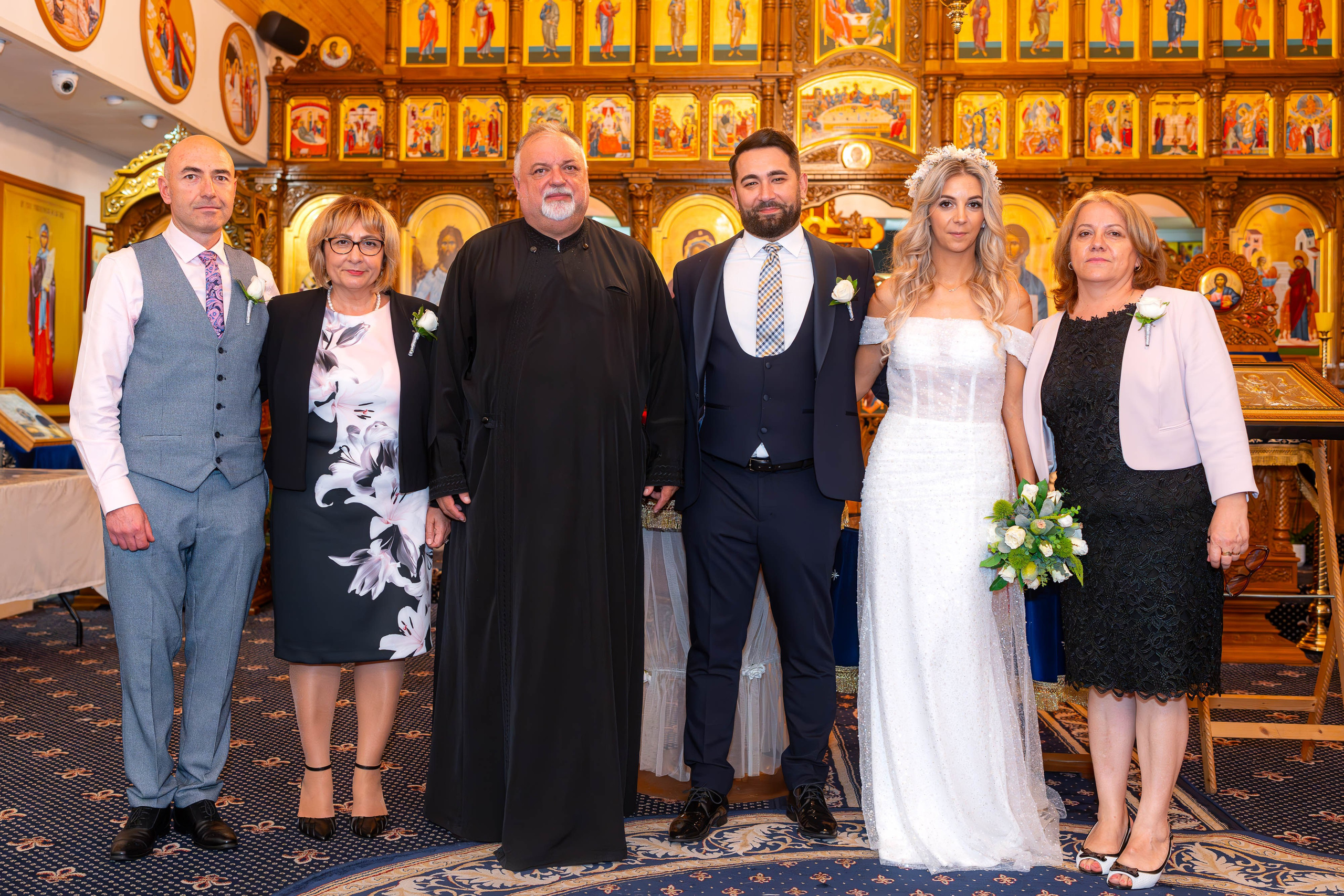 Weddings/Engagements