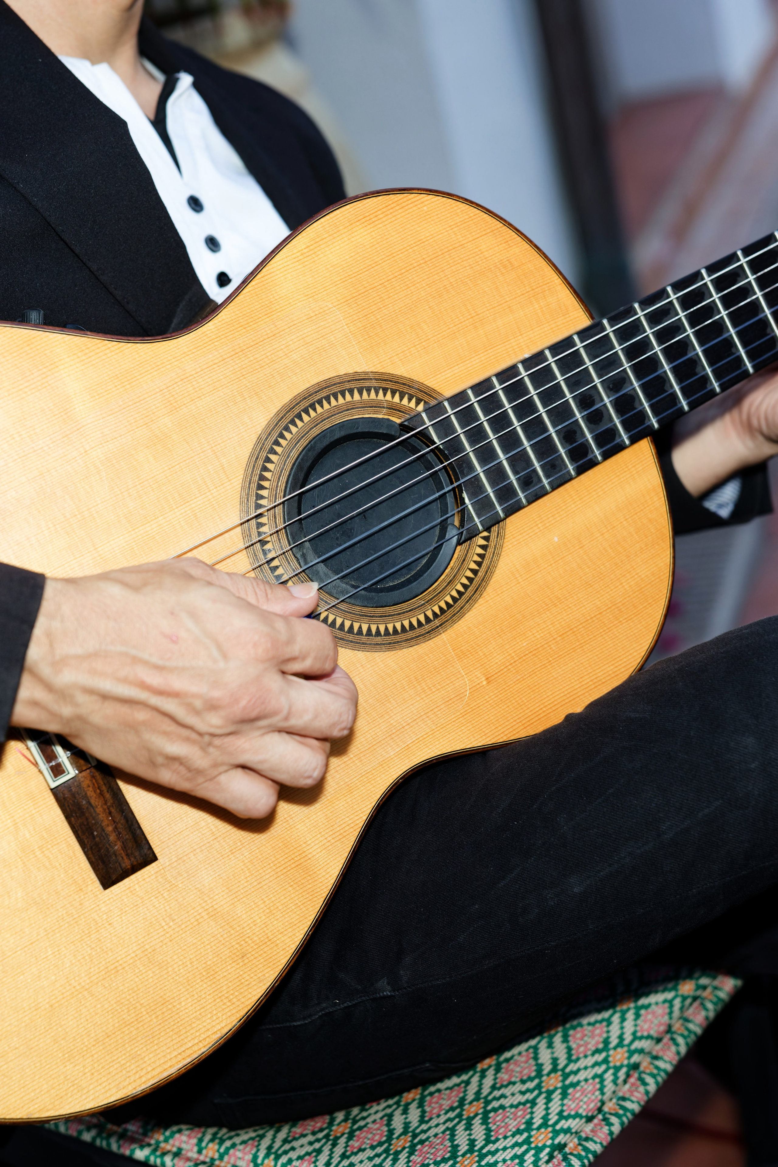 Indian wedding at Gran Villa Rosa, Barcelona, Spain Preview